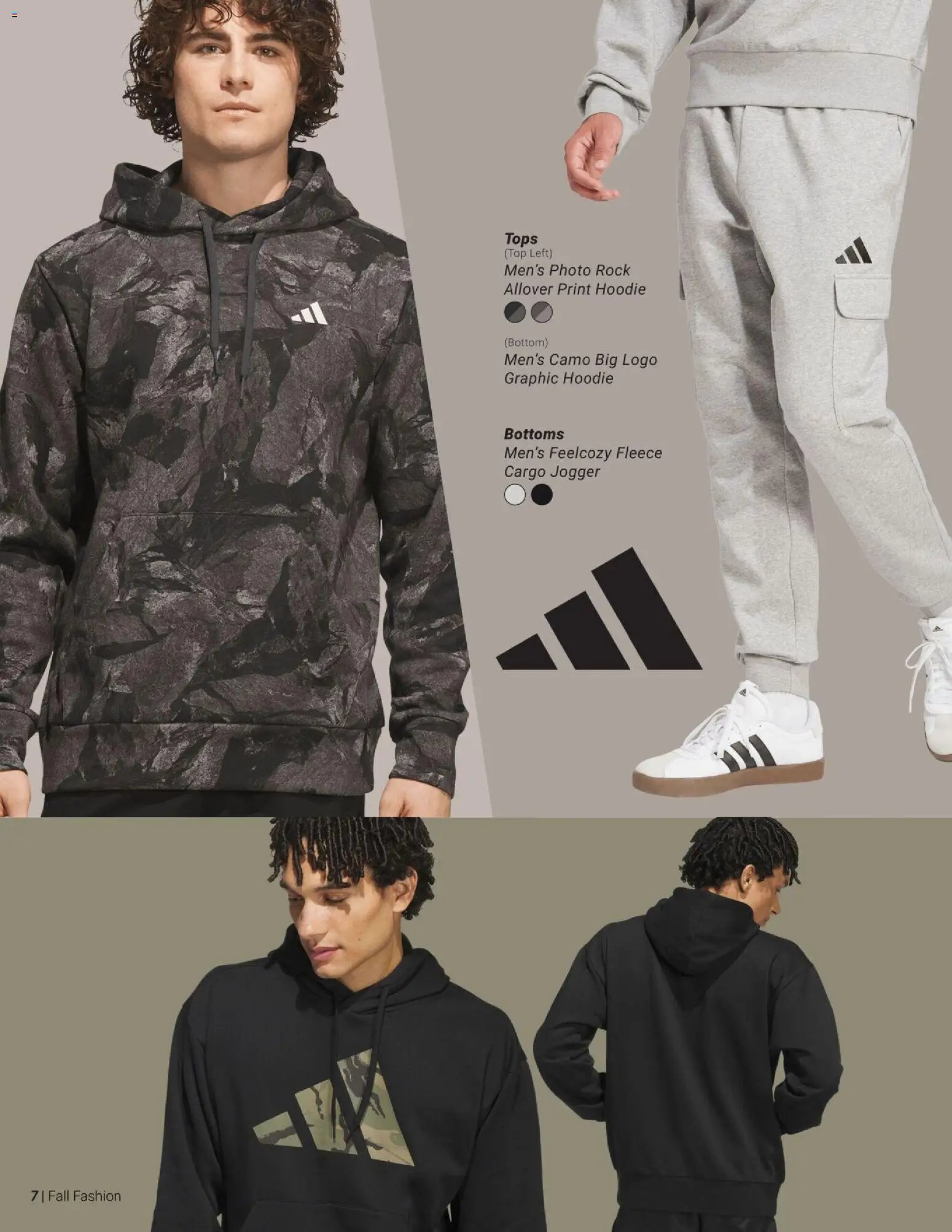 Dunham's Sports Fall Fashion Catalog