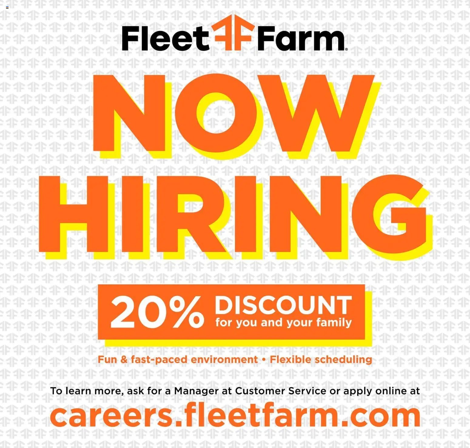 Mills Fleet Farm Weekly Ad