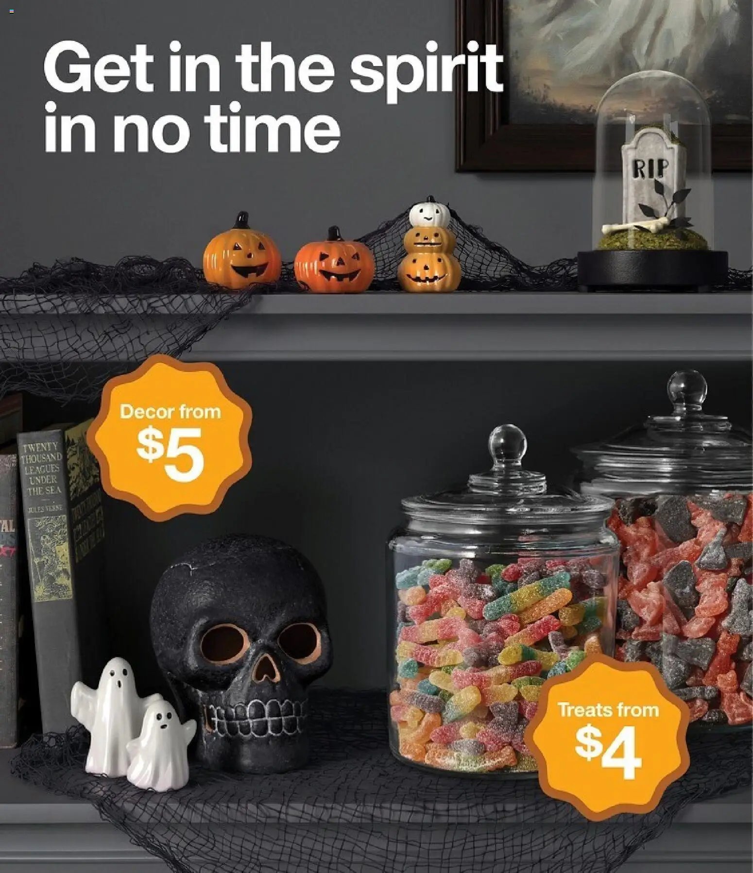 Target Weekly Ad