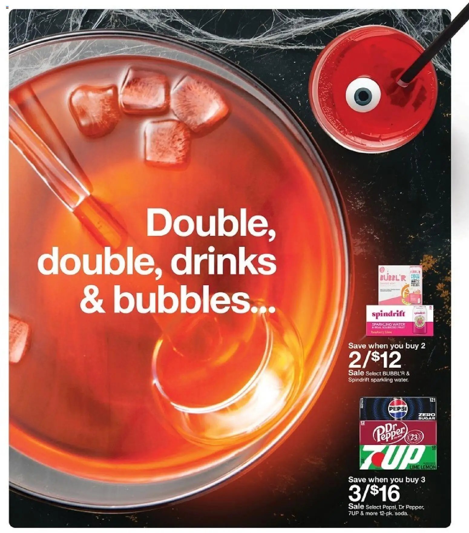Target Weekly Ad