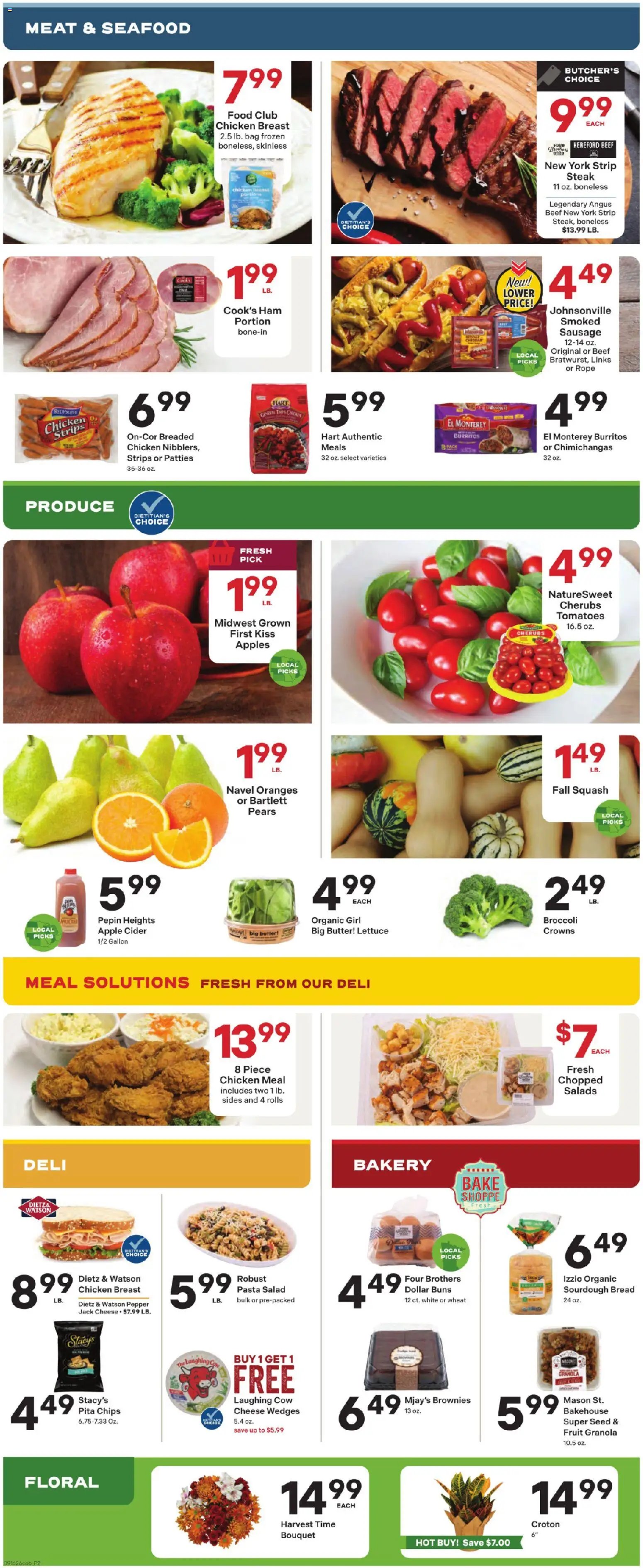 Coborn's Weekly Ad