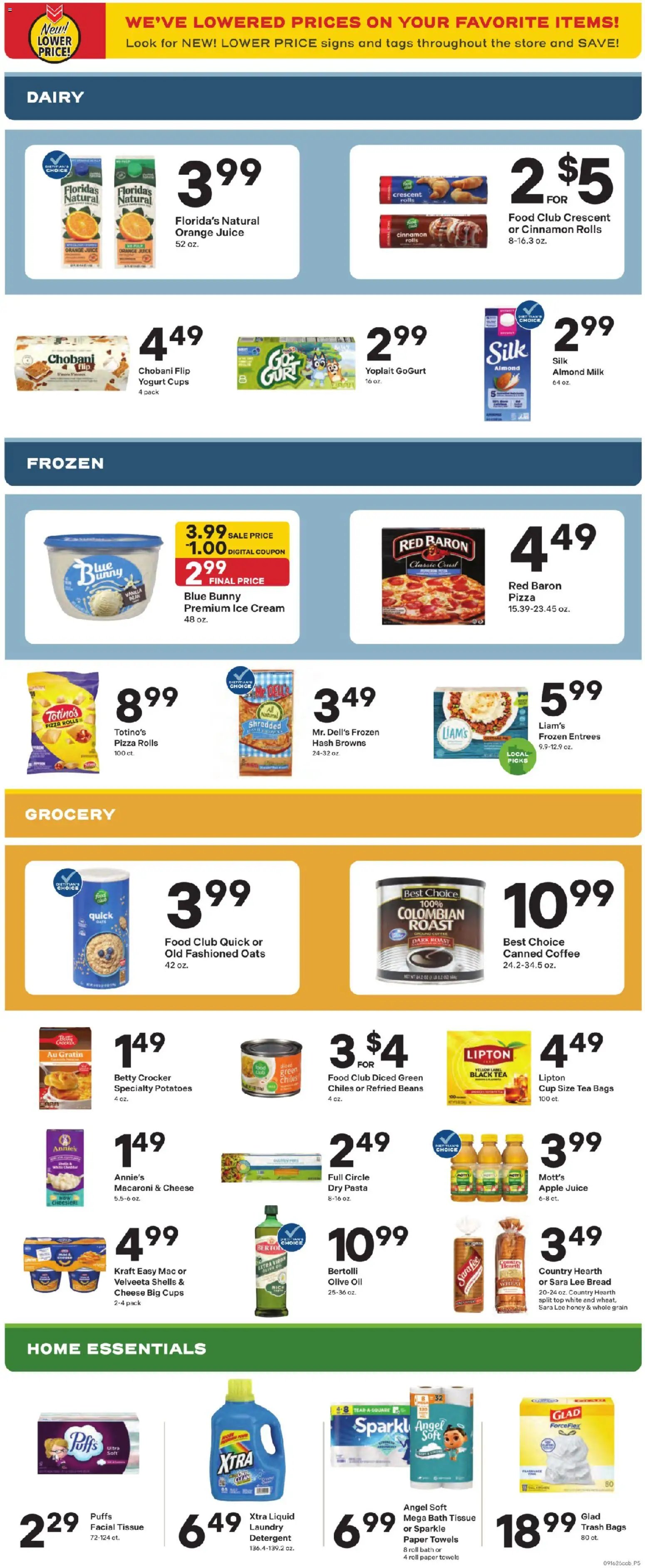 Coborn's Weekly Ad