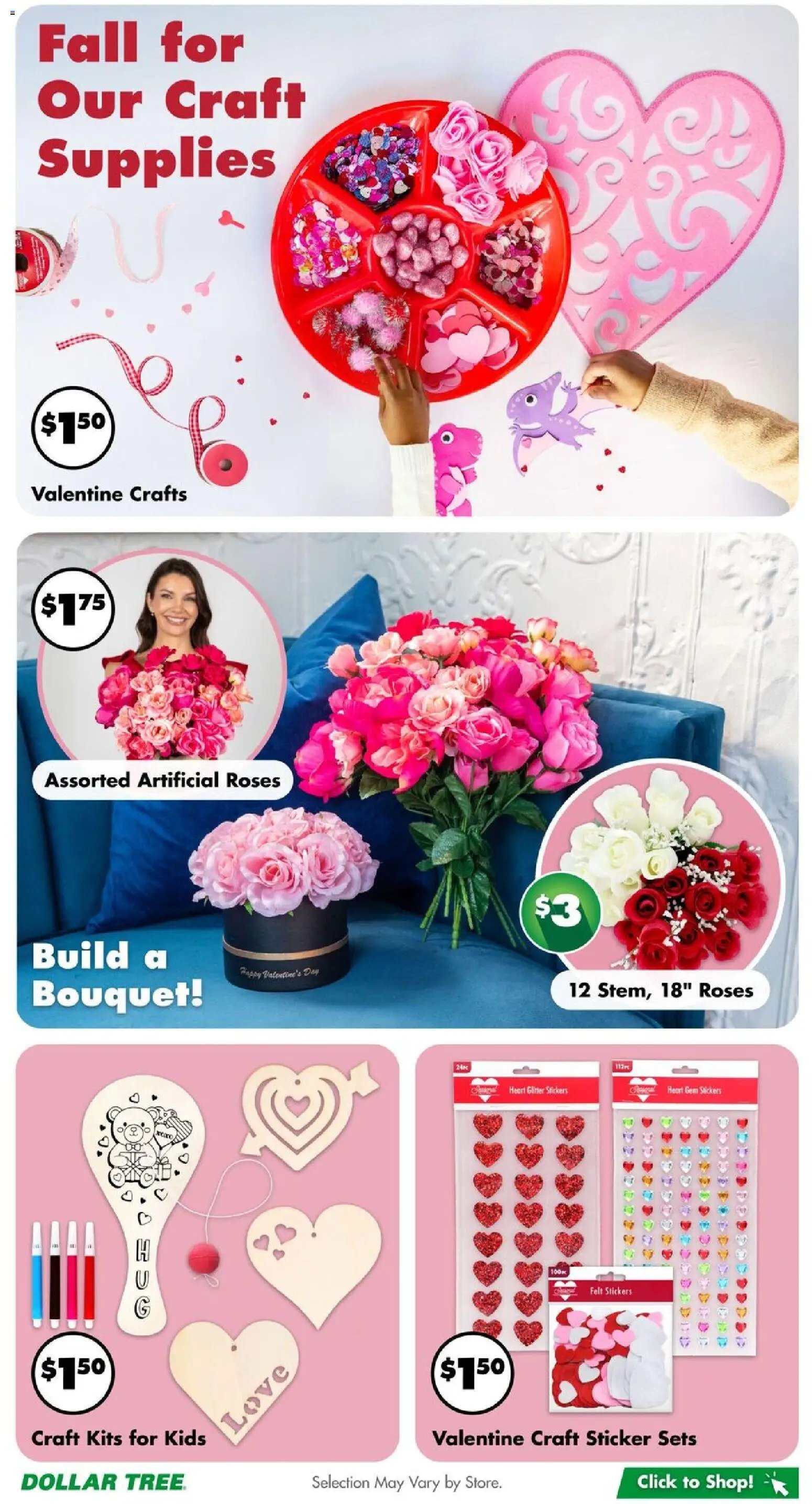 Dollar Tree Weekly Ad