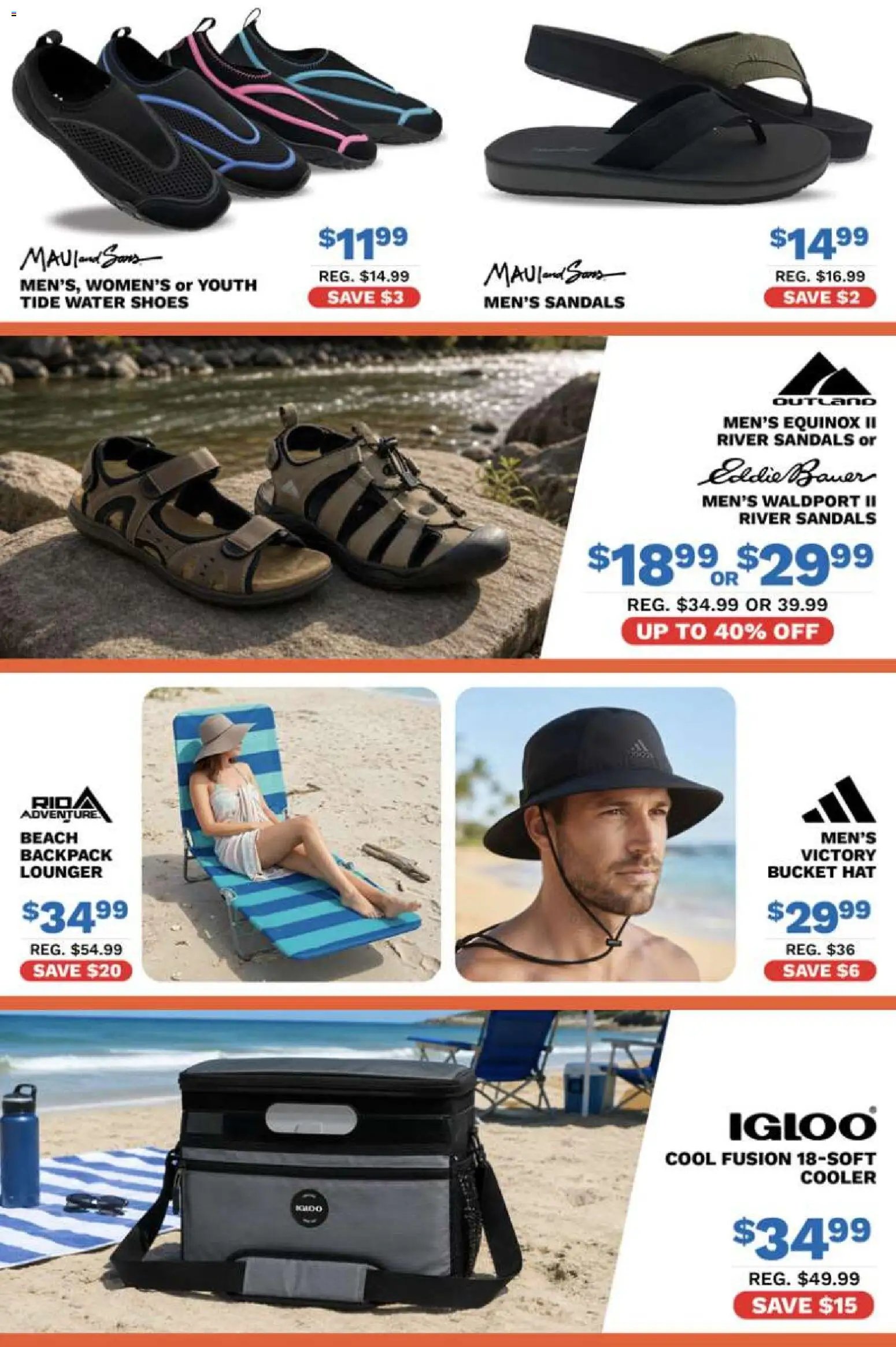 Big 5 Sporting Goods Weekly Ad