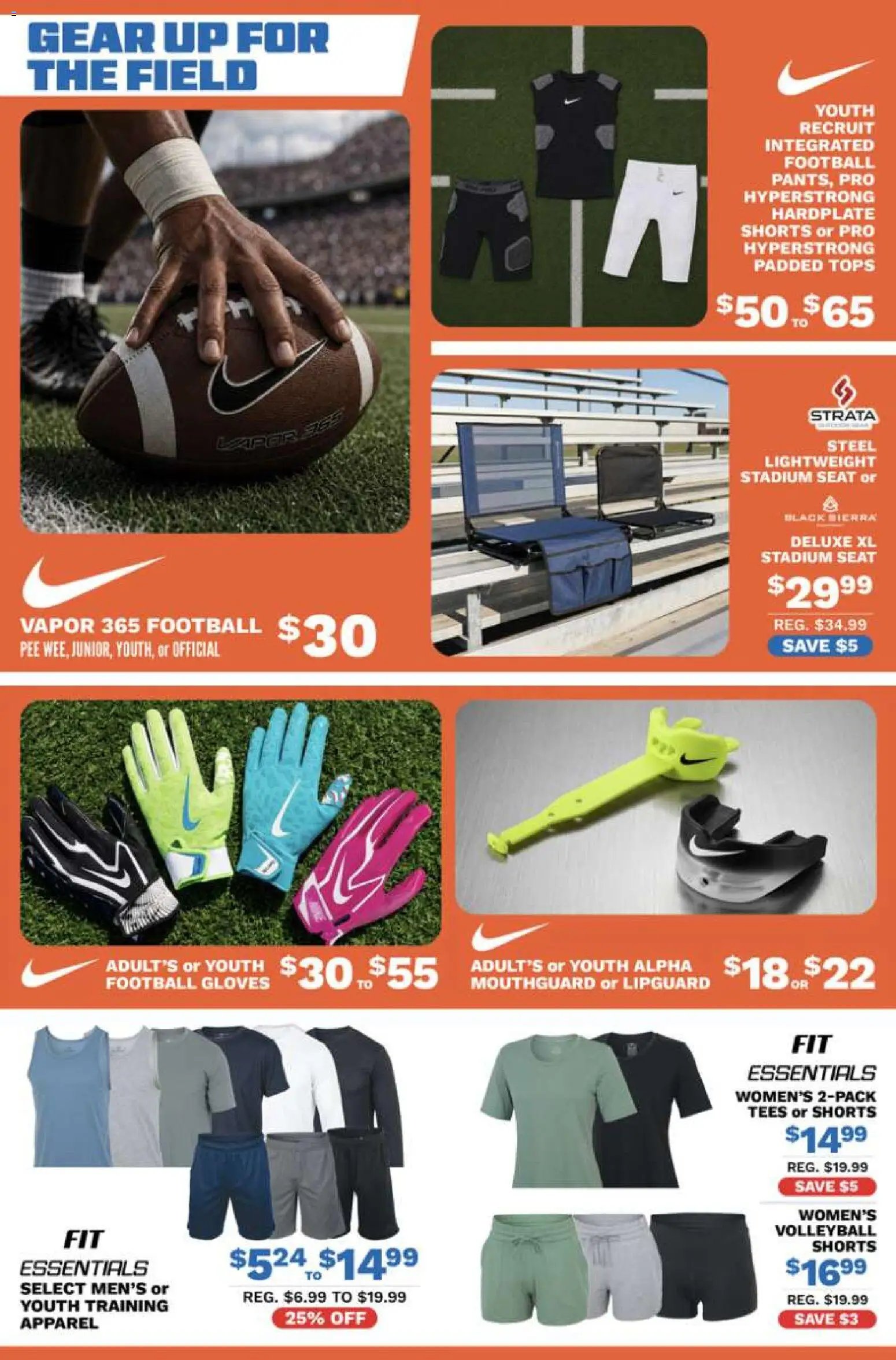 Big 5 Sporting Goods Weekly Ad