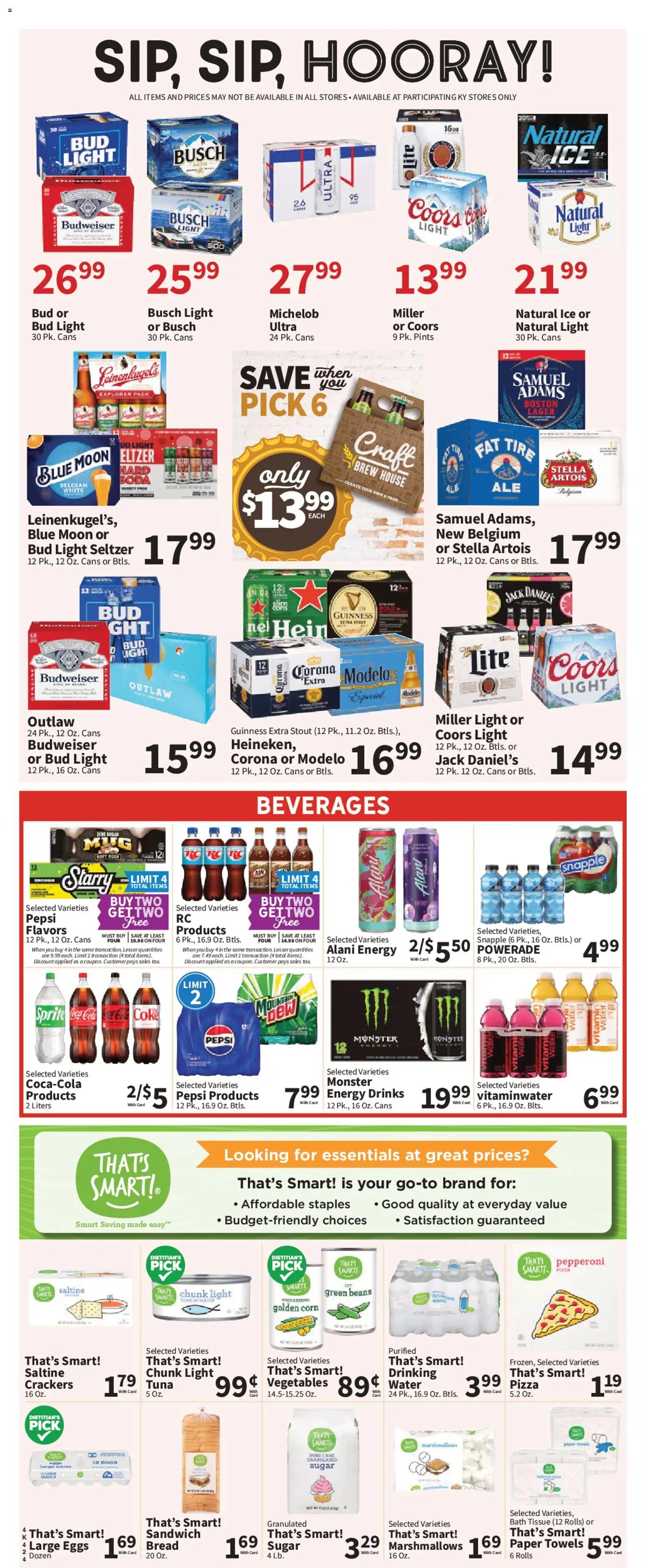 Food City Weekly Ad
