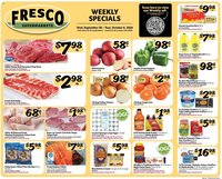 Fresco y Más Weekly Ad