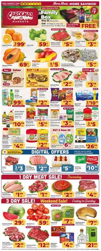 Cardenas Weekly Ad