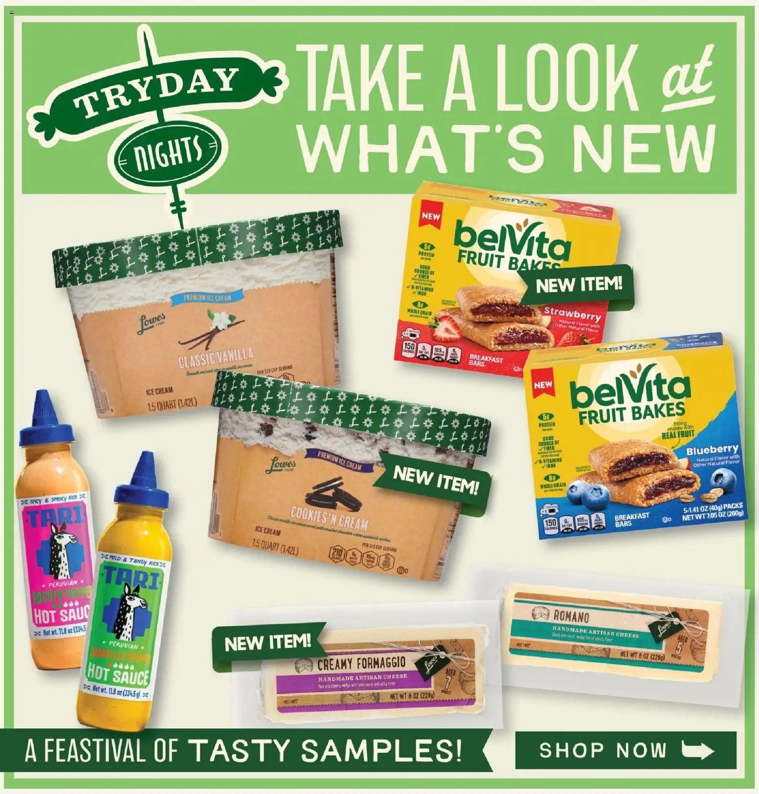 Lowes Foods Weekly Ad