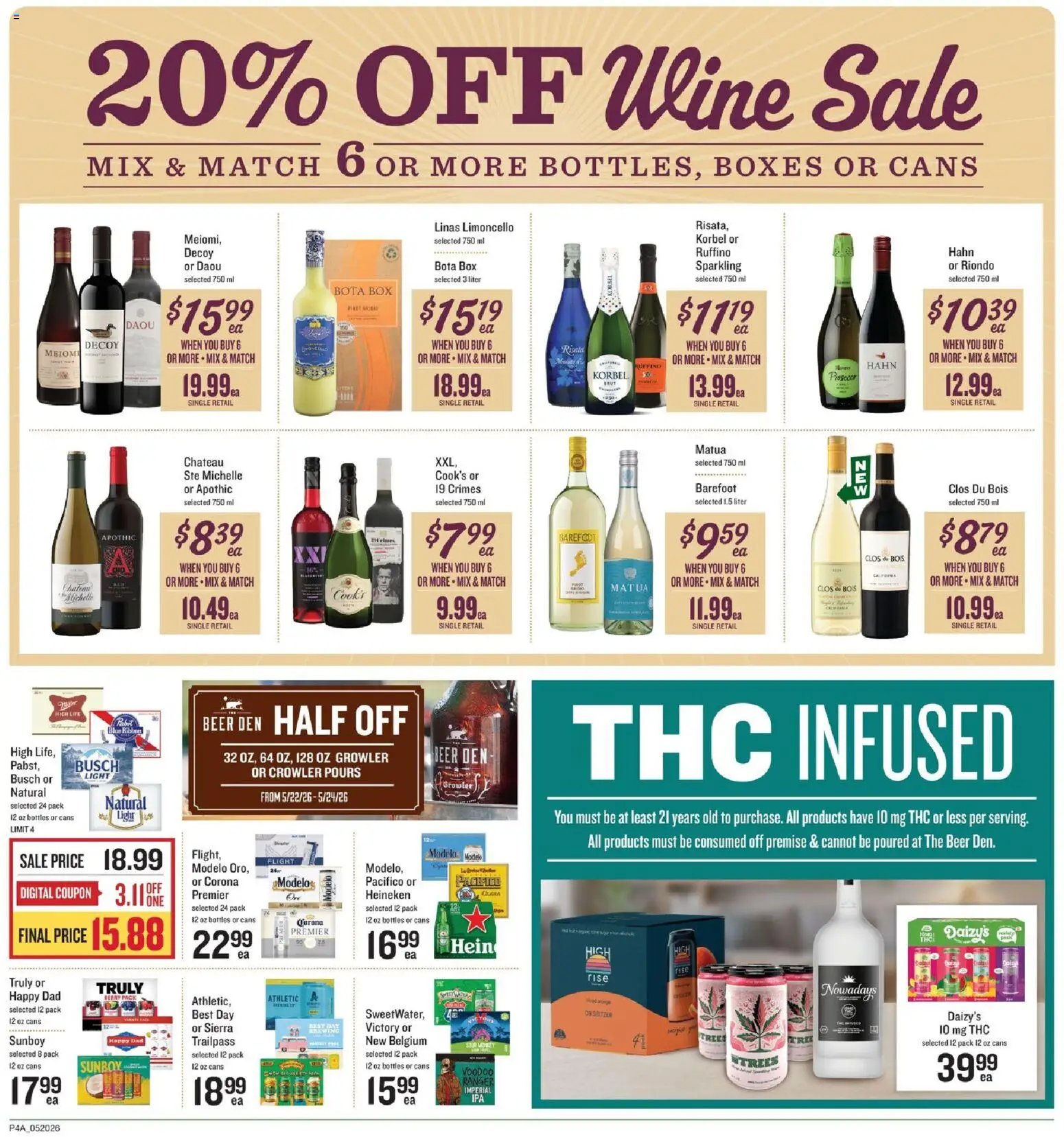 Lowes Foods Weekly Ad