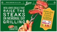Lowes Foods Weekly Ad