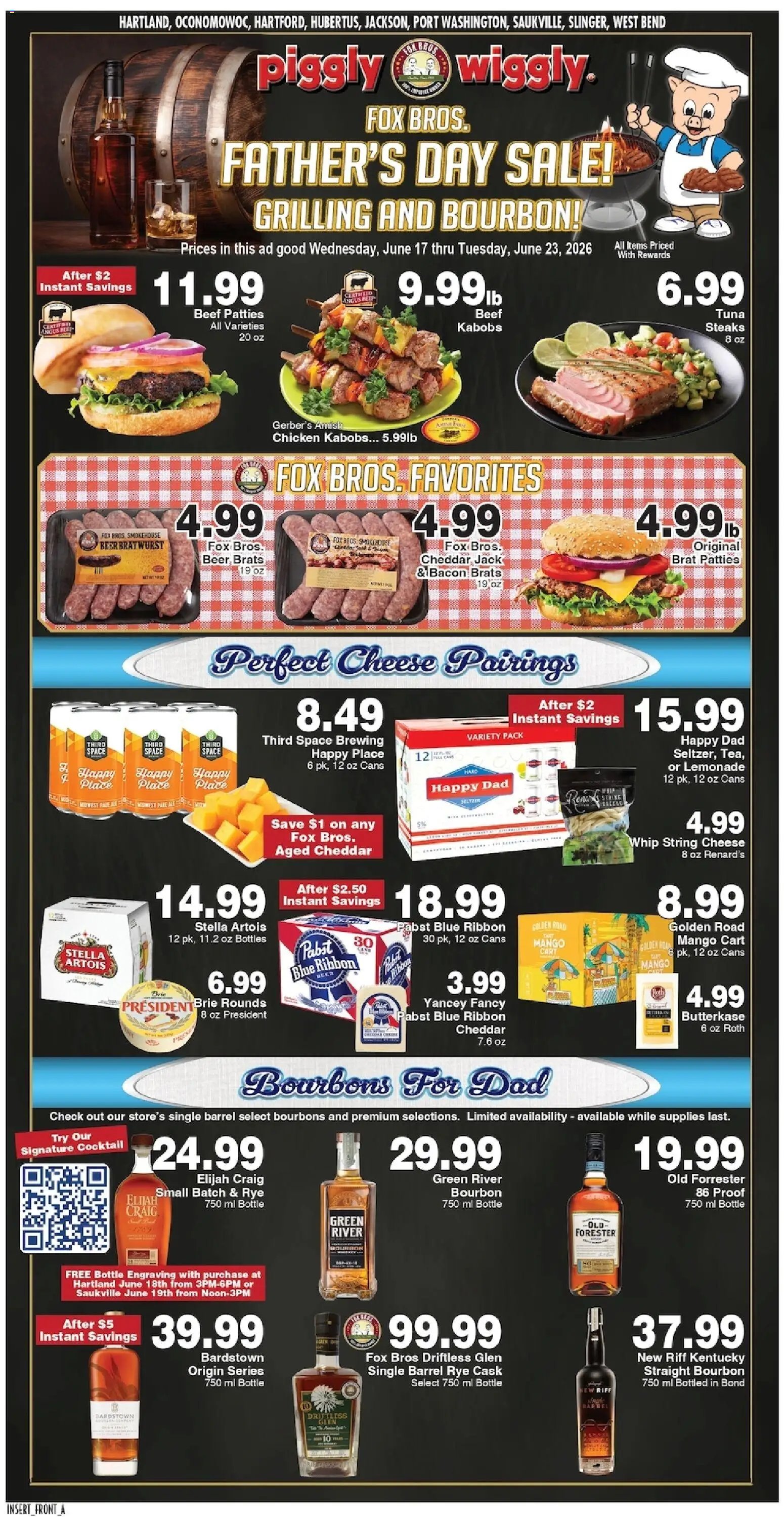 Piggly Wiggly Weekly Ad
