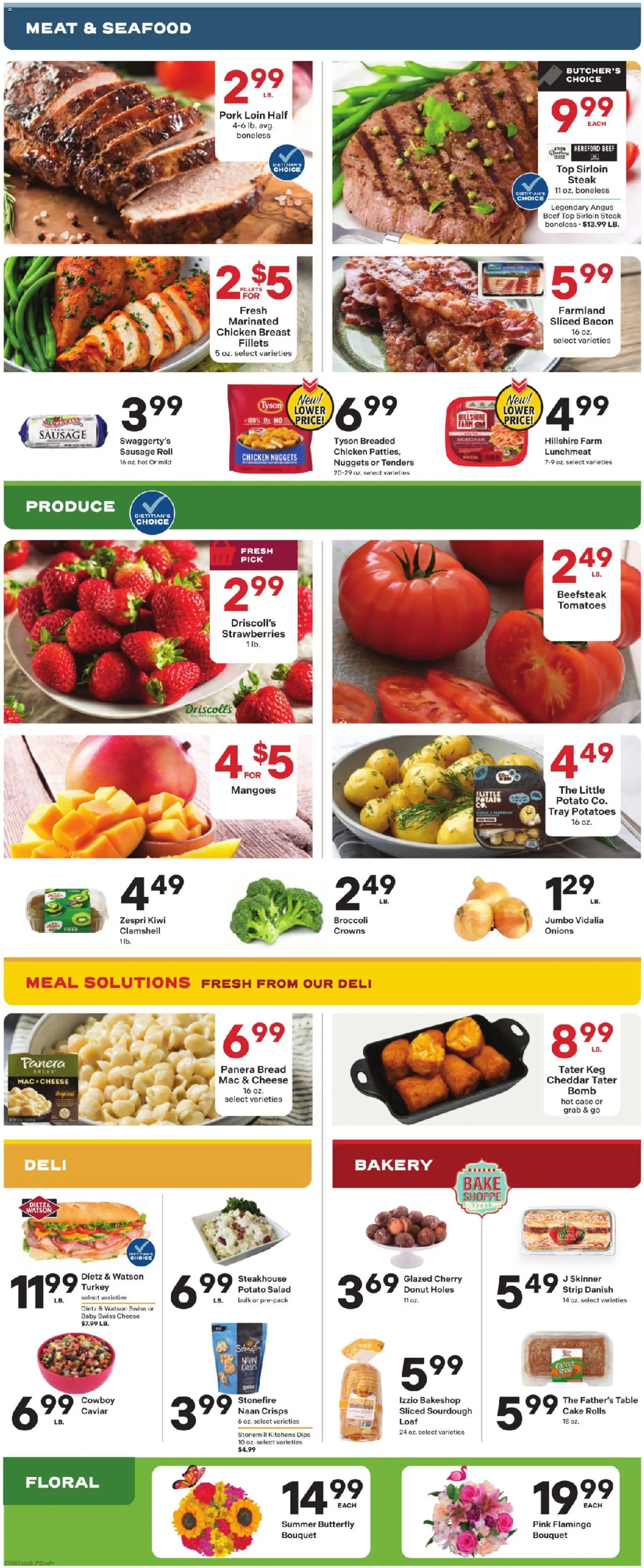 Coborn's Weekly Ad