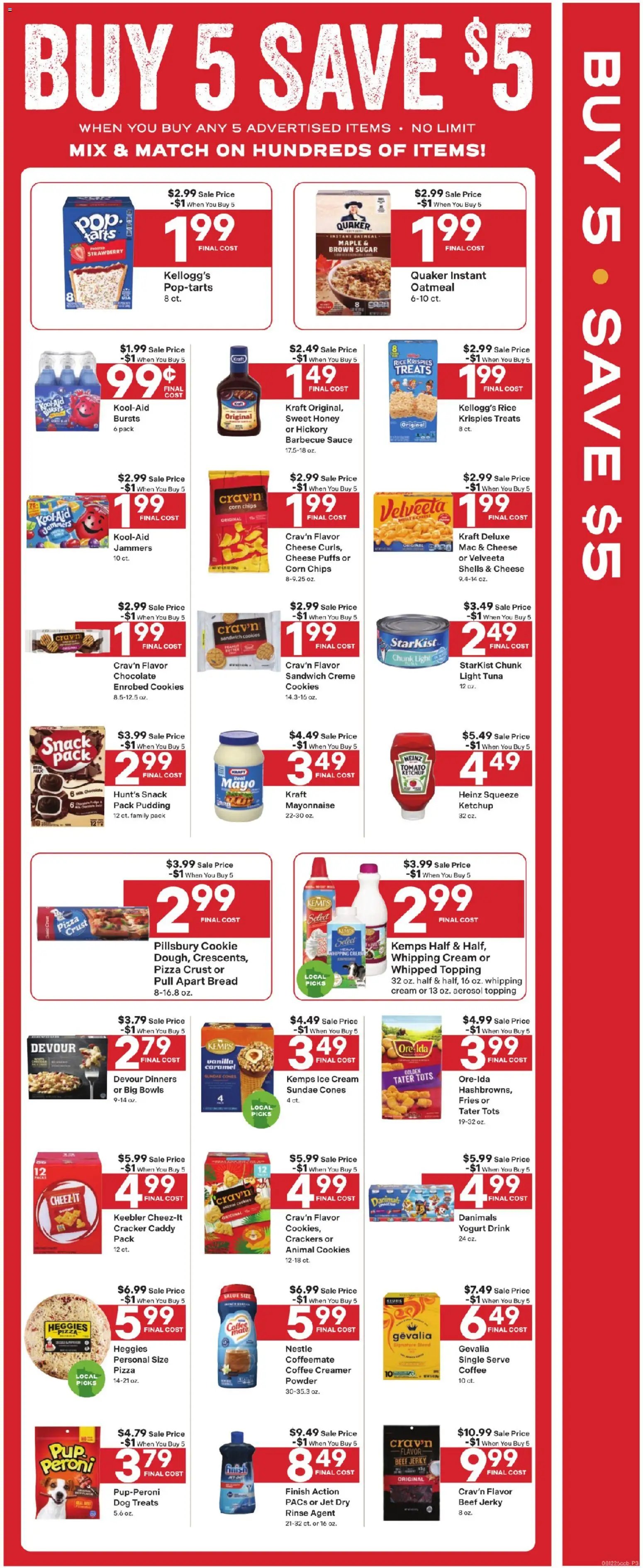 Coborn's Weekly Ad