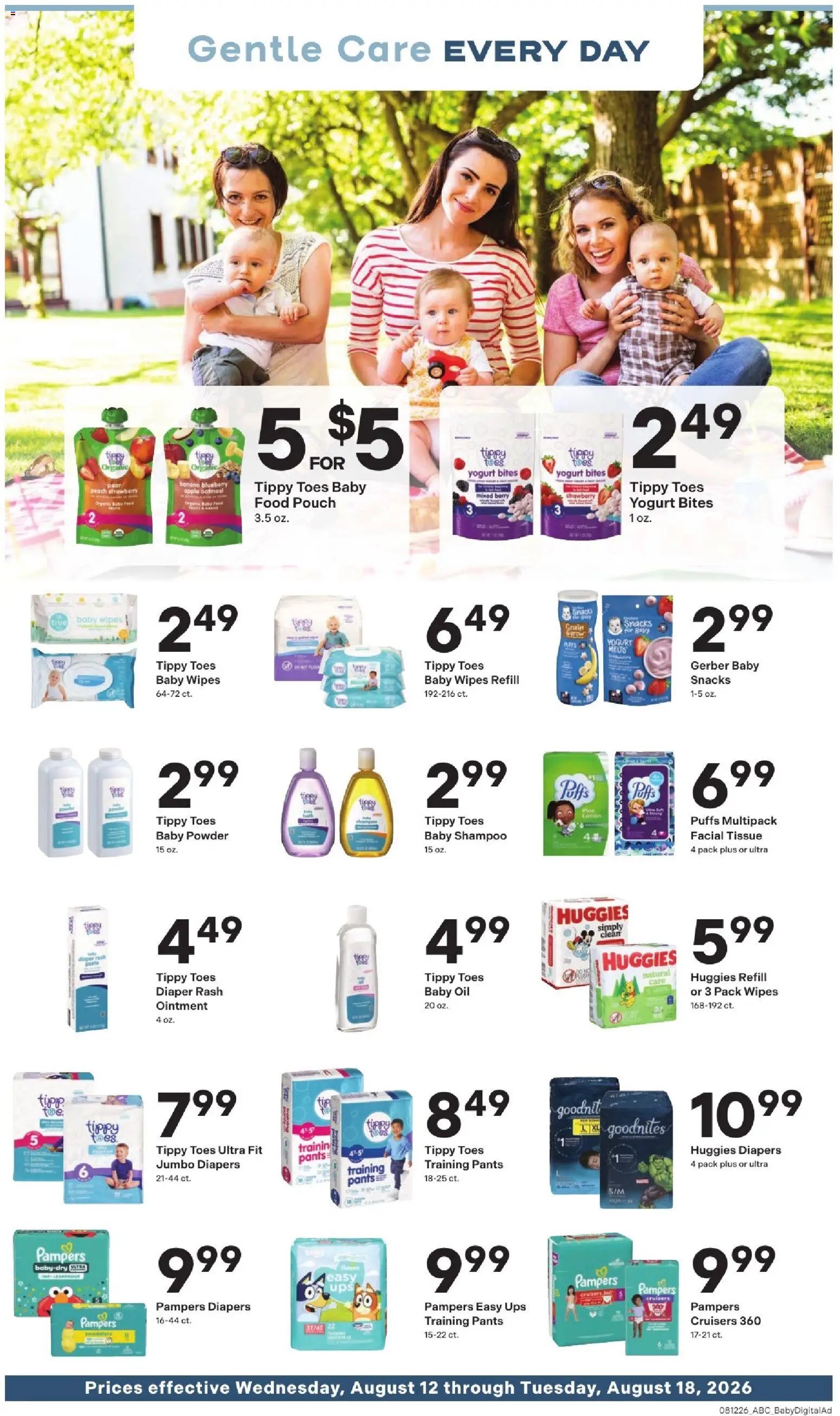 Coborn's Weekly Ad