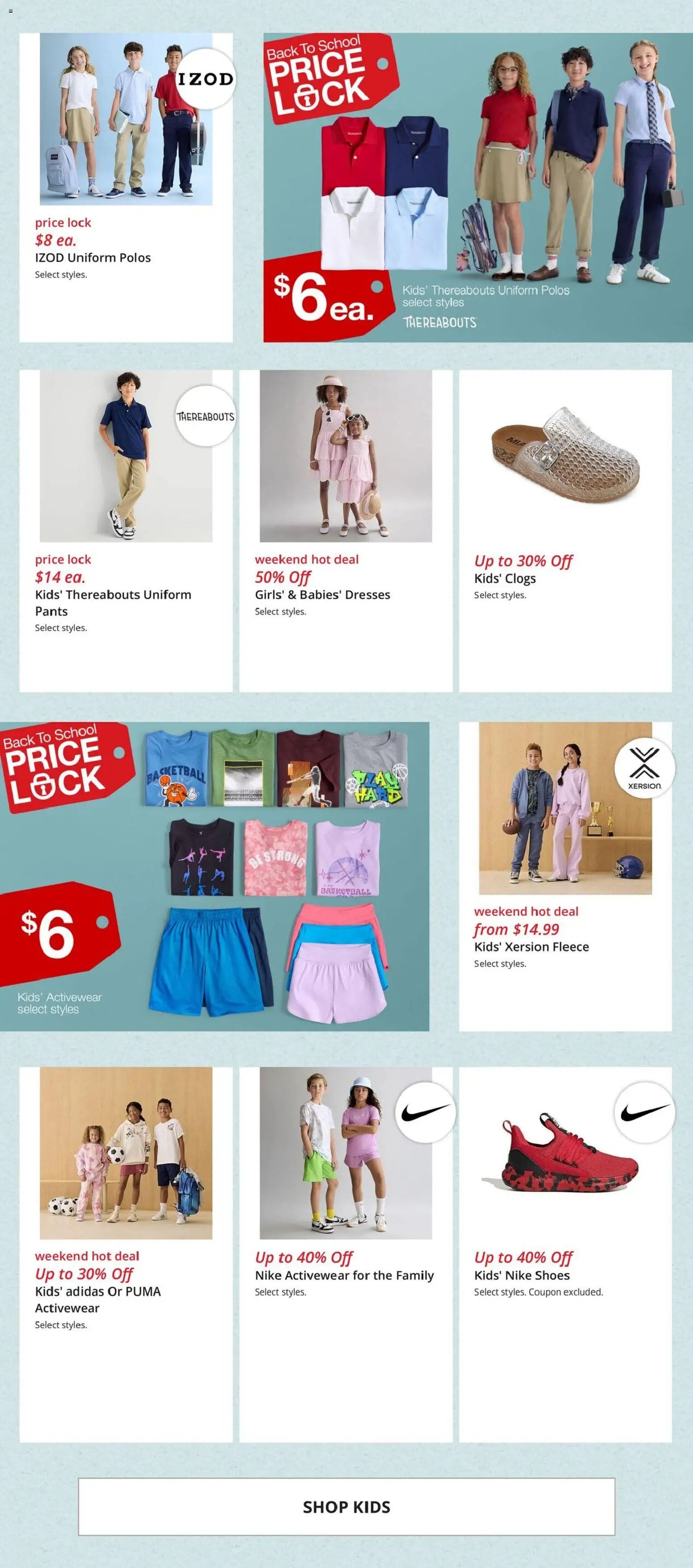 JCPenney Ad