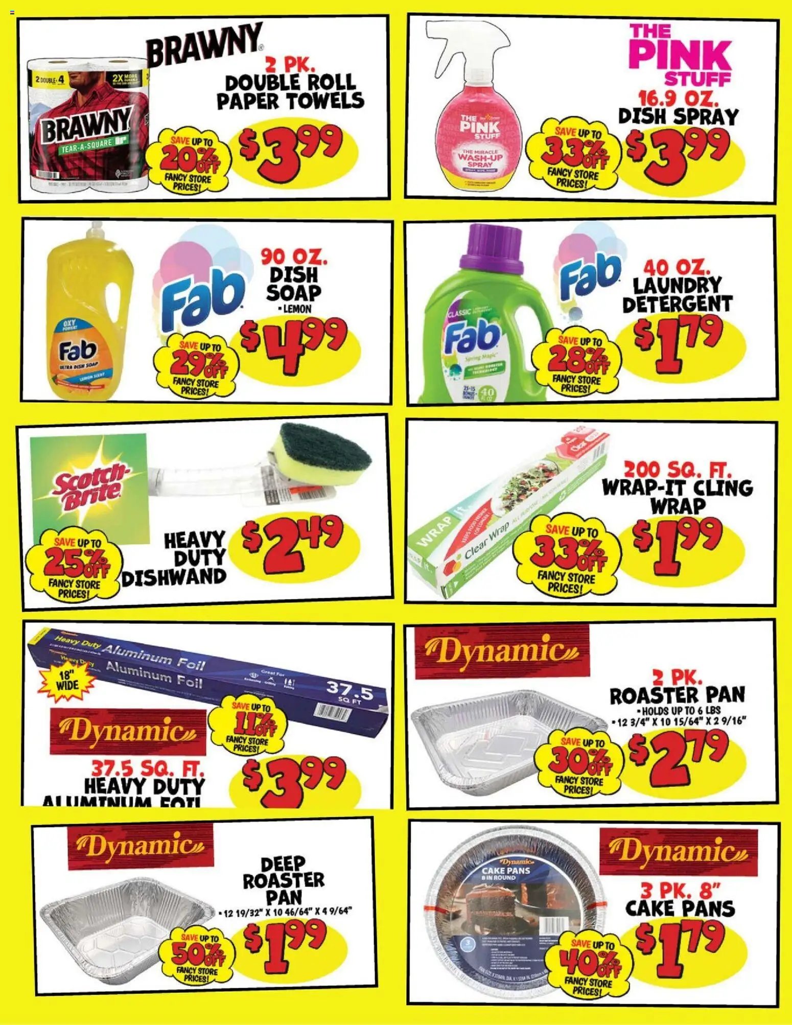 Ollie's Weekly Ad
