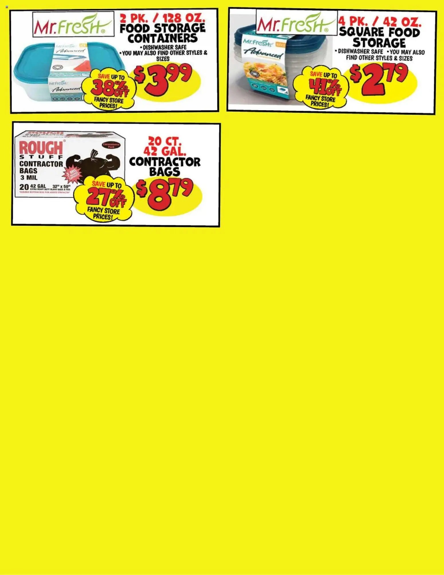 Ollie's Weekly Ad