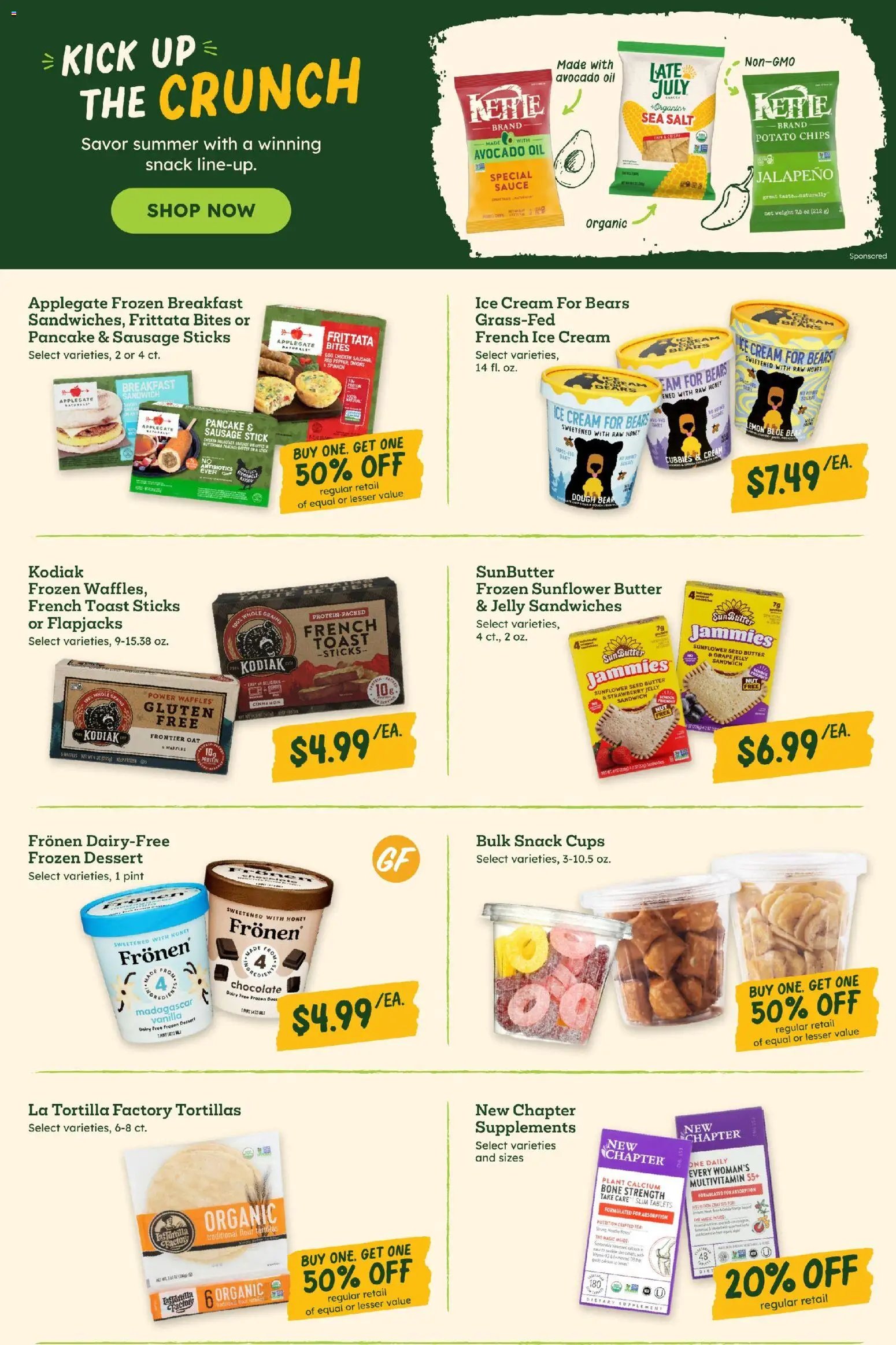 Sprouts Weekly Ad