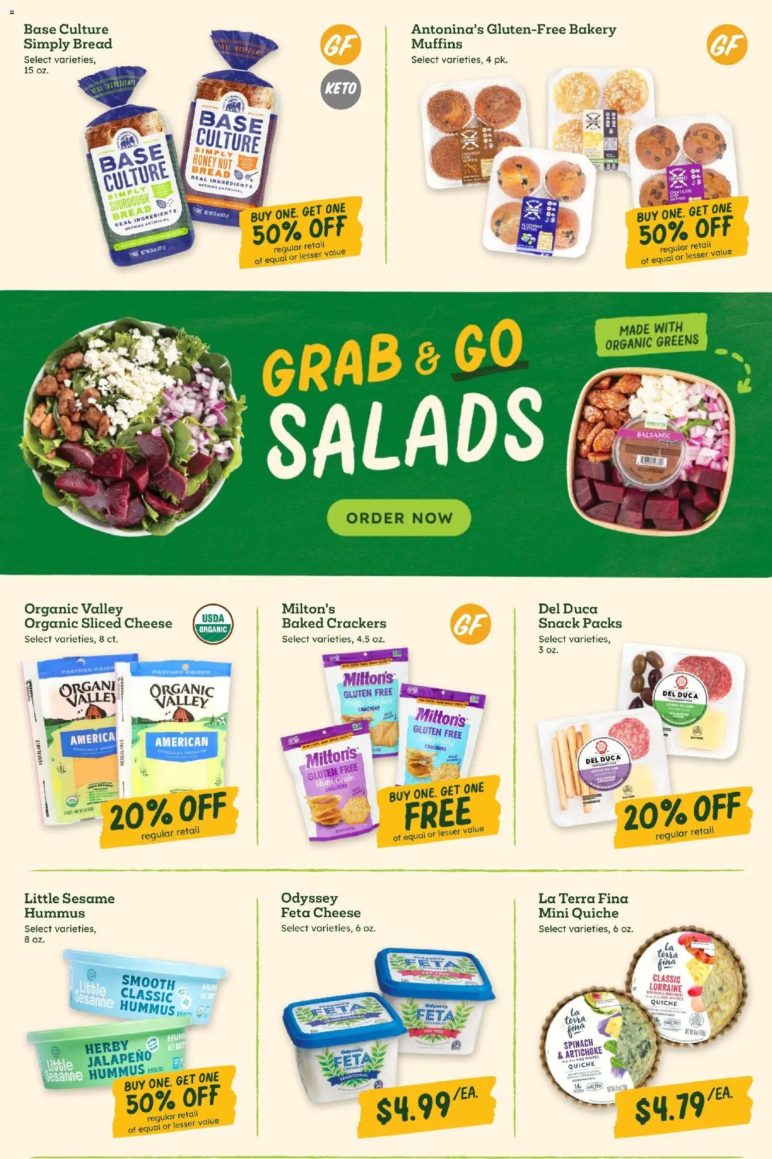 Sprouts Weekly Ad