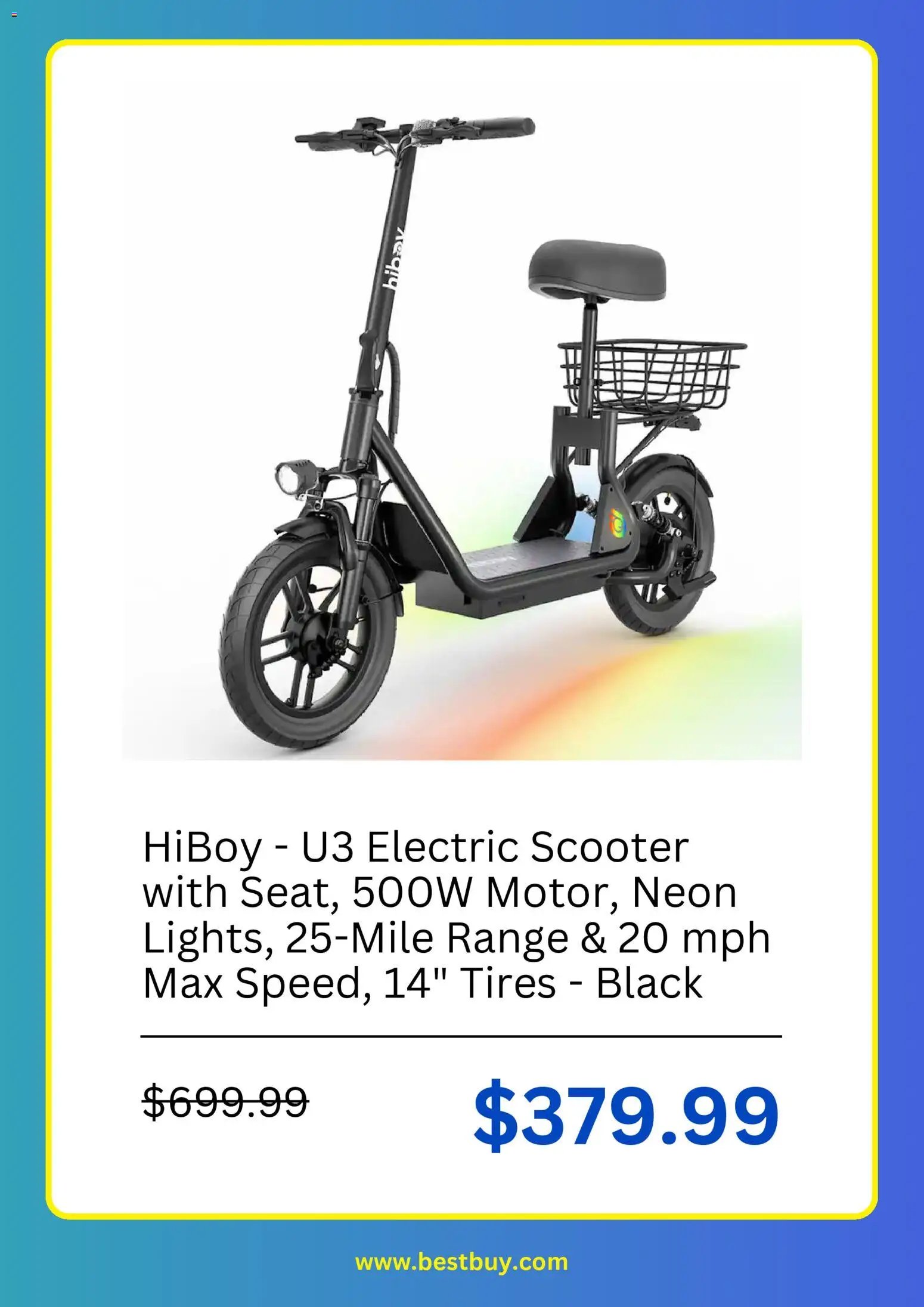 Best Buy Weekly Ad