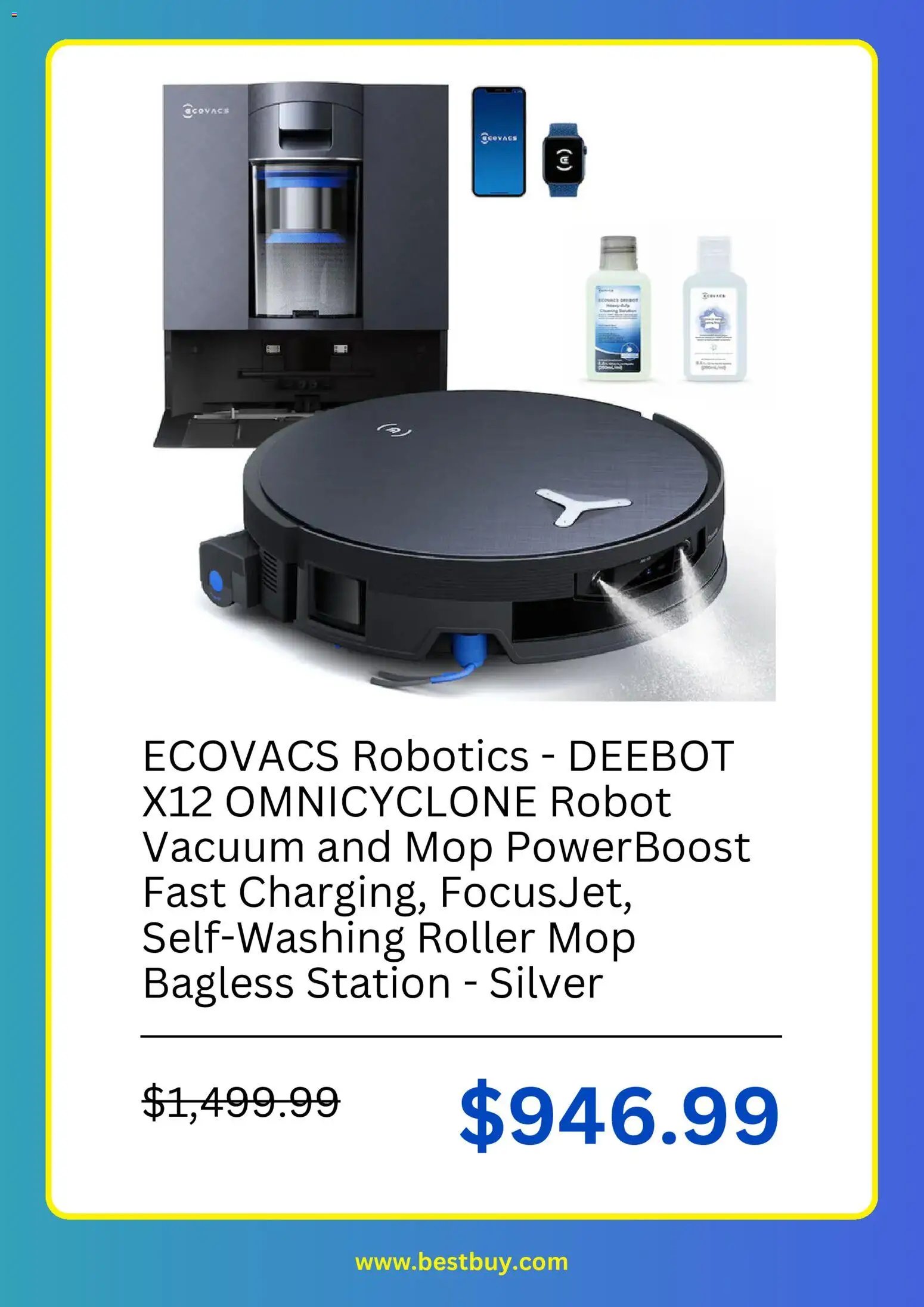 Best Buy Weekly Ad