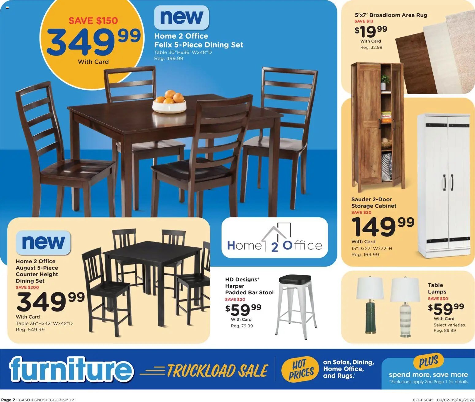 Fred Meyer Home & Apparel
