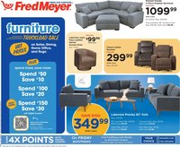 Fred Meyer Home & Apparel