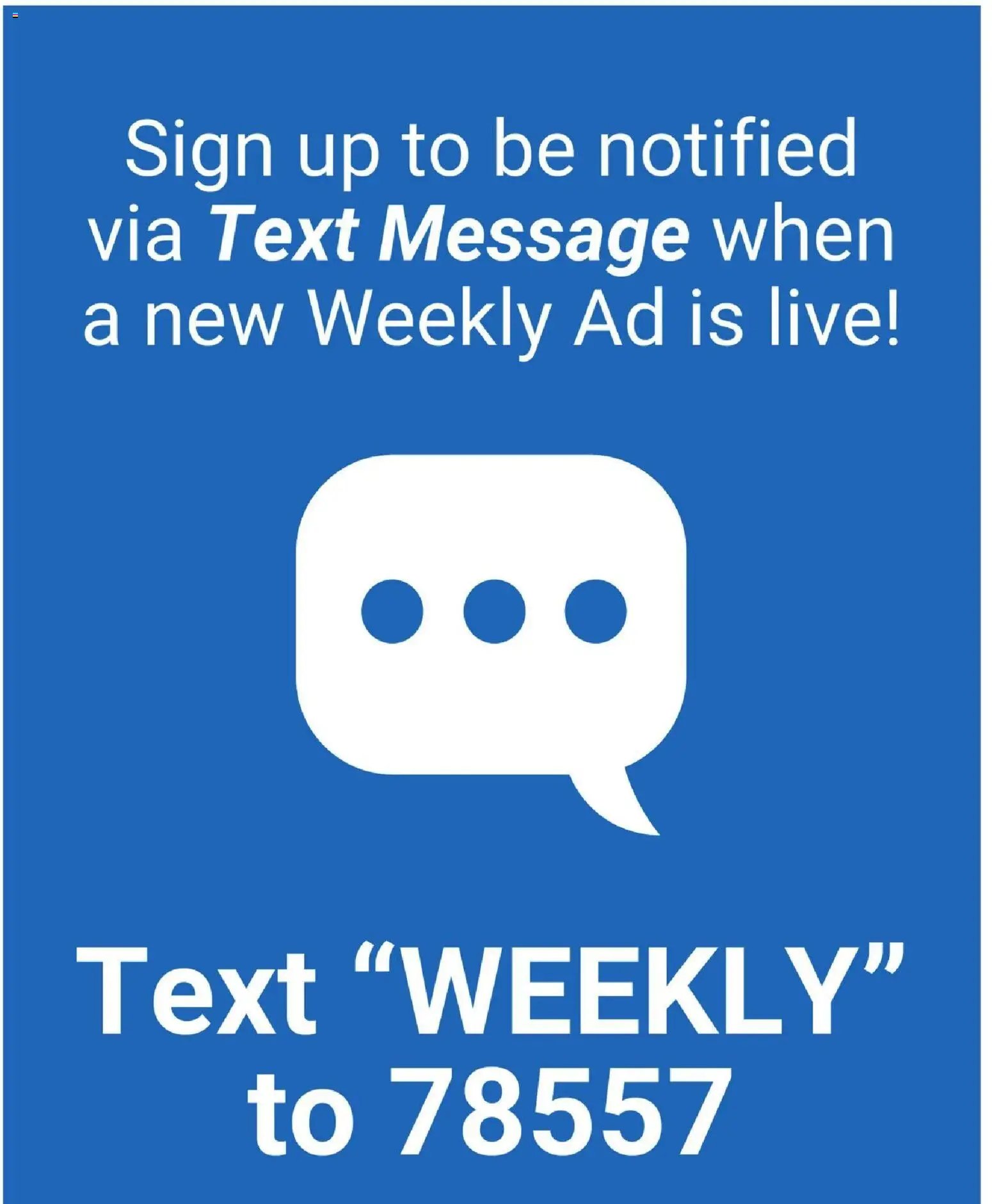 Dunham's Sports Weekly Ad
