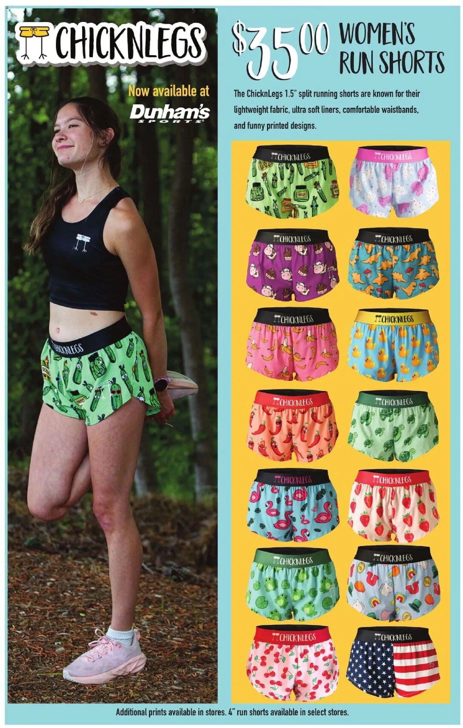 Dunham's Sports Weekly Ad