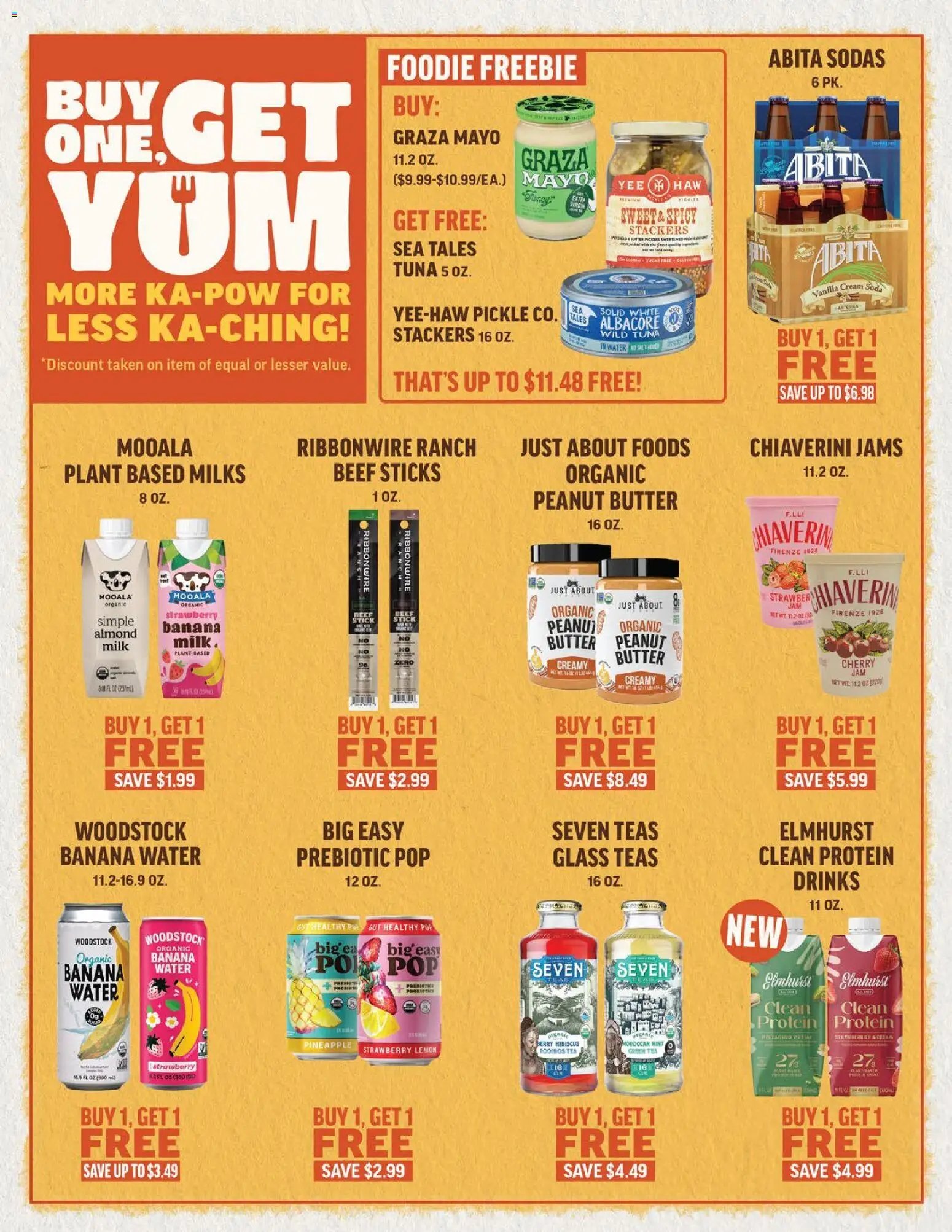 Central Market Weekly Ad