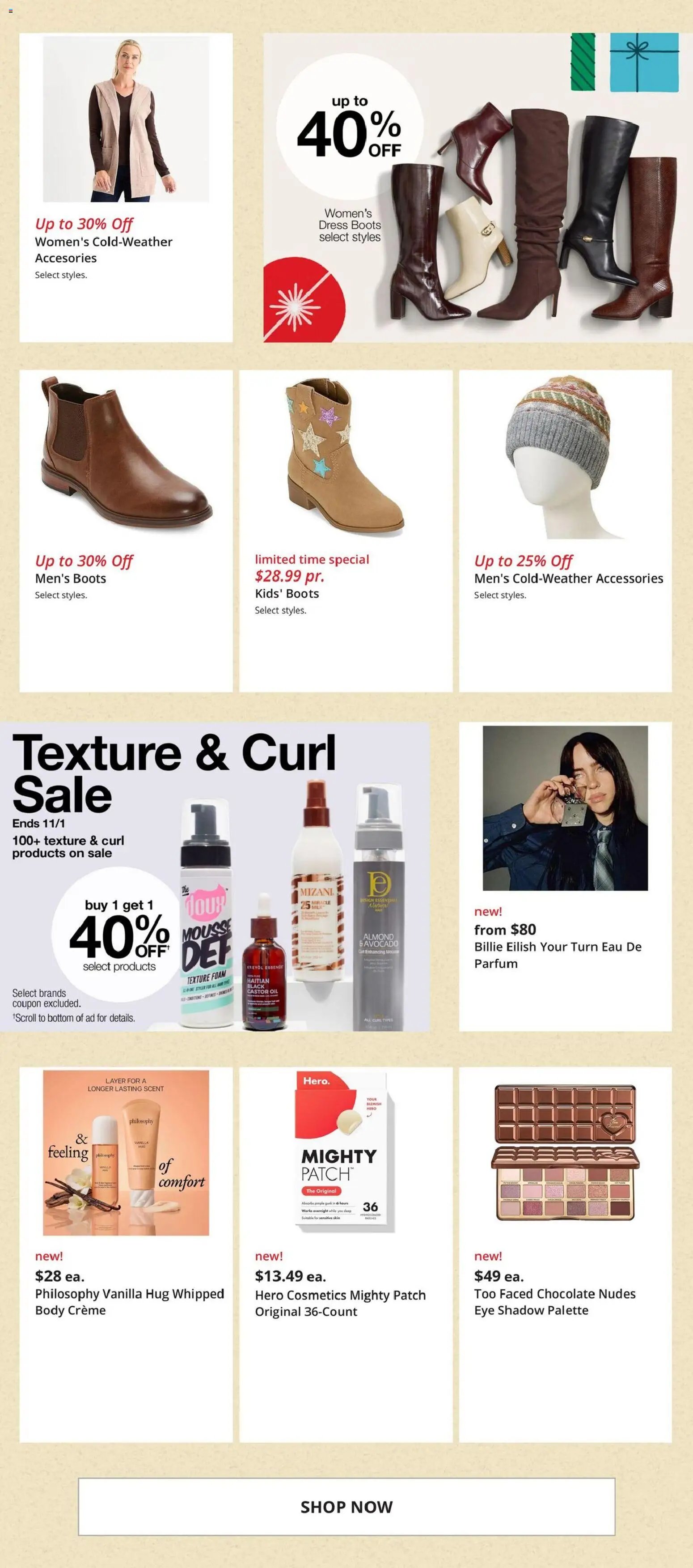 JCPenney Weekly Ad