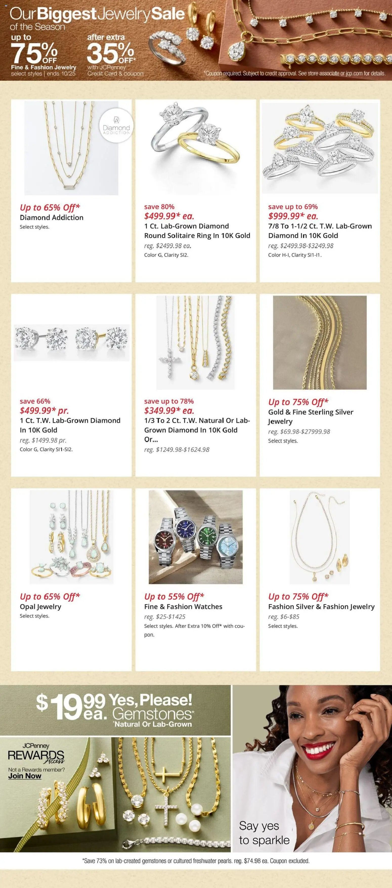 JCPenney Weekly Ad
