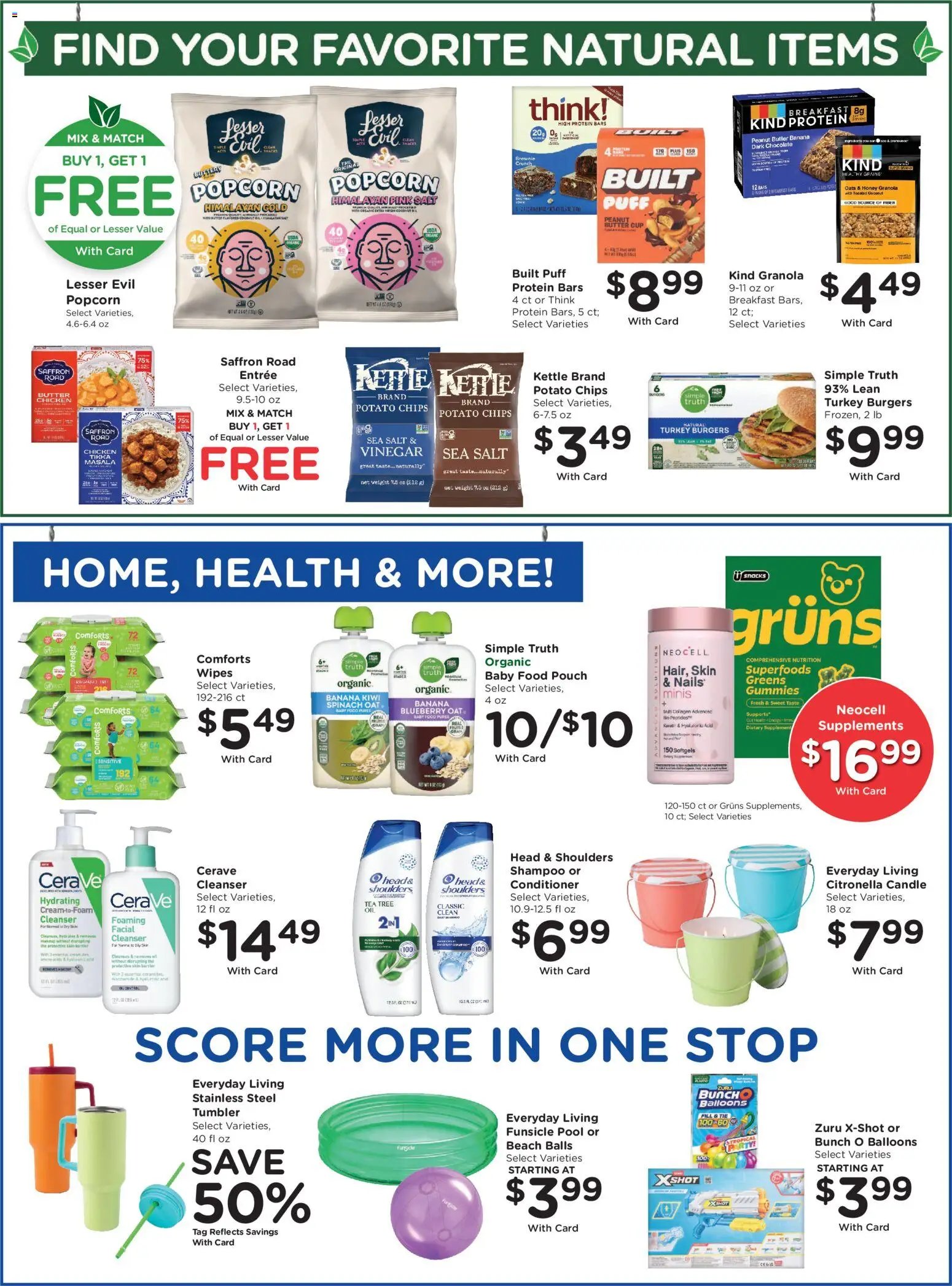 King Soopers Weekly Ad
