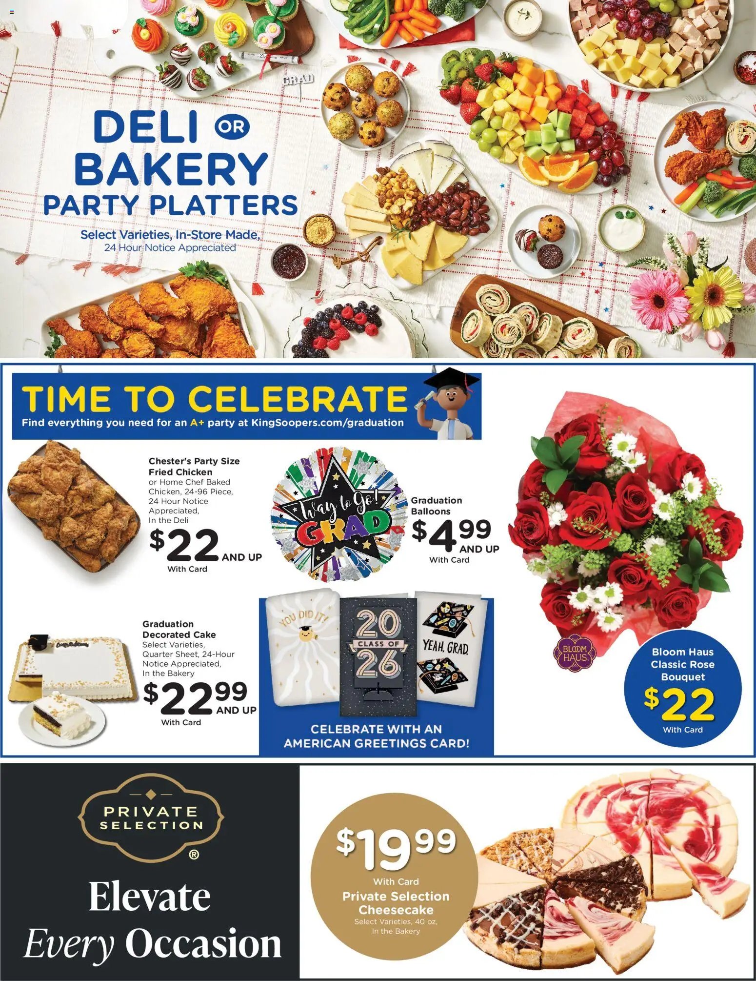 King Soopers Weekly Ad