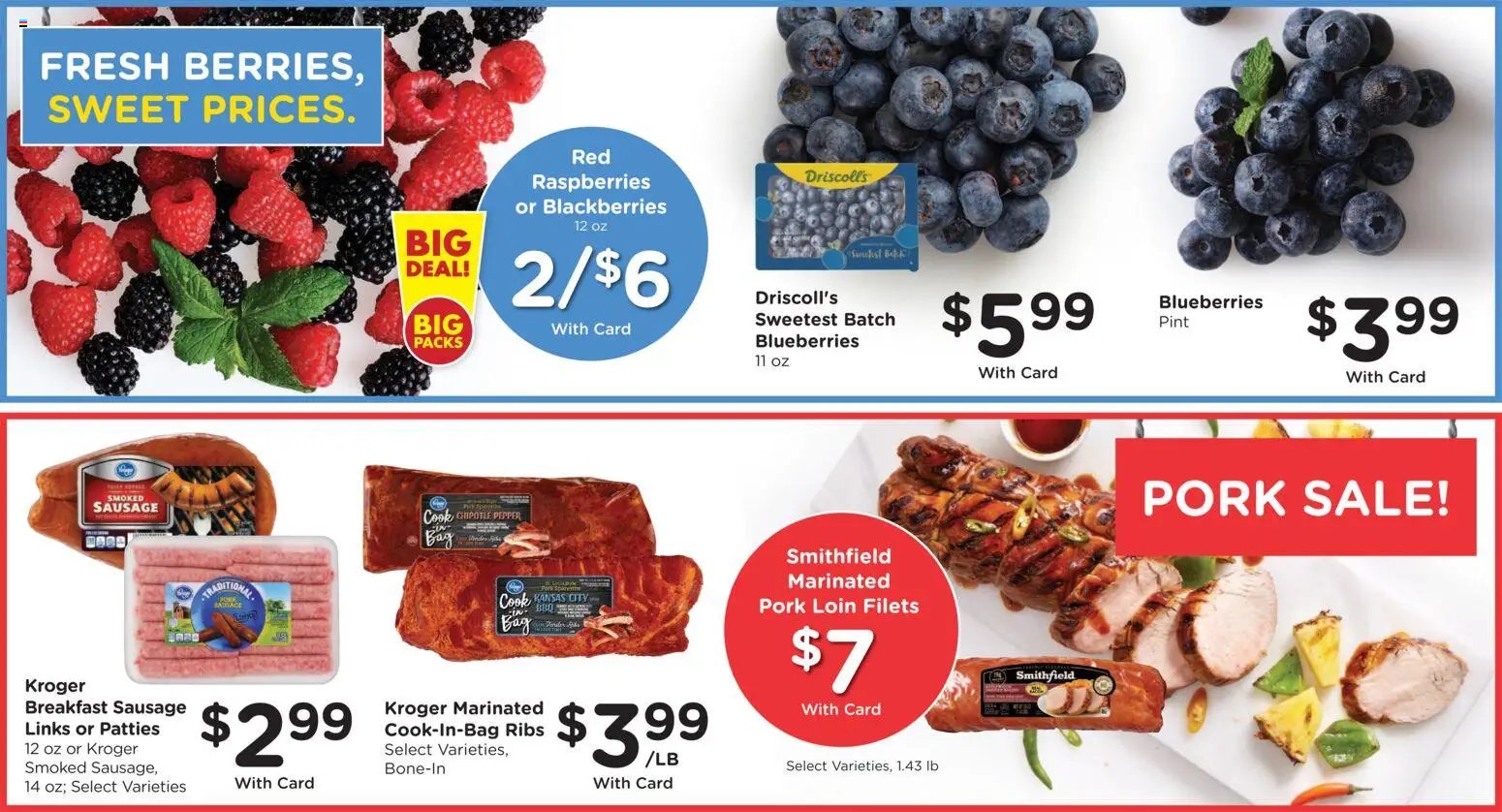 King Soopers Weekly Ad