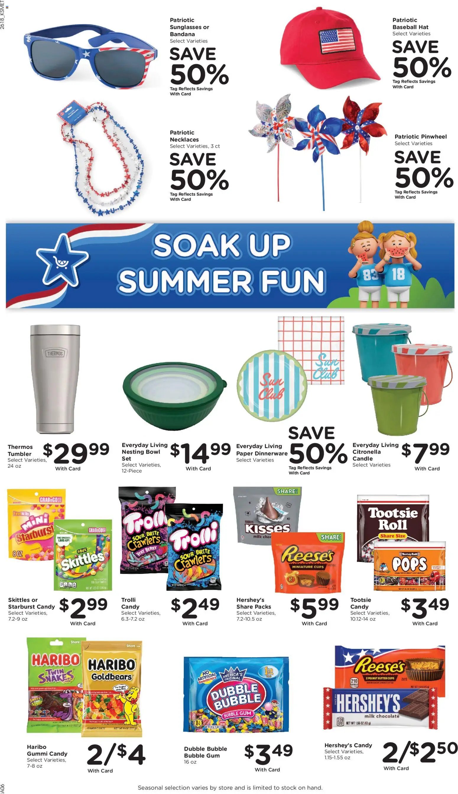 King Soopers Weekly Ad
