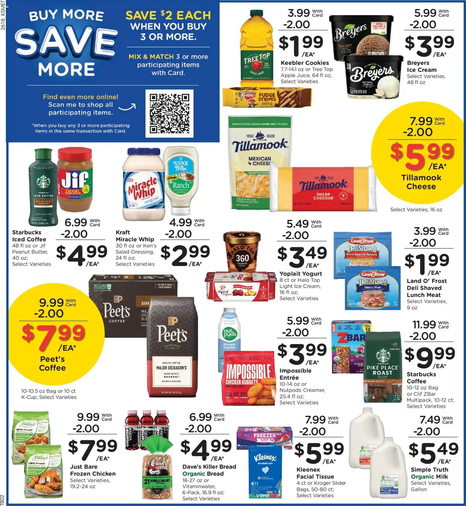 King Soopers Weekly Ad