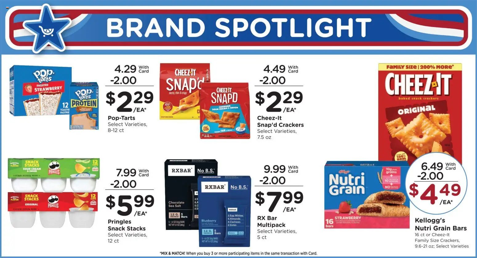 King Soopers Weekly Ad
