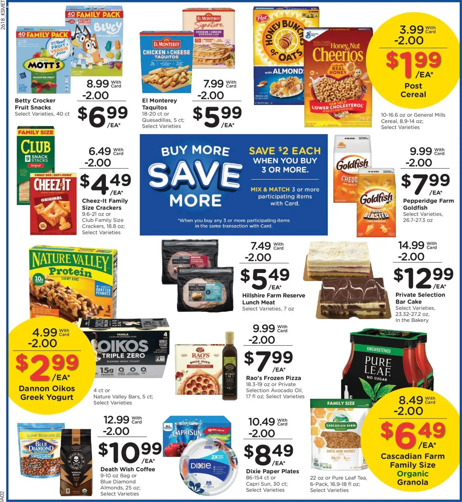 King Soopers Weekly Ad