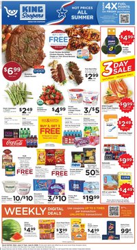 King Soopers Weekly Ad
