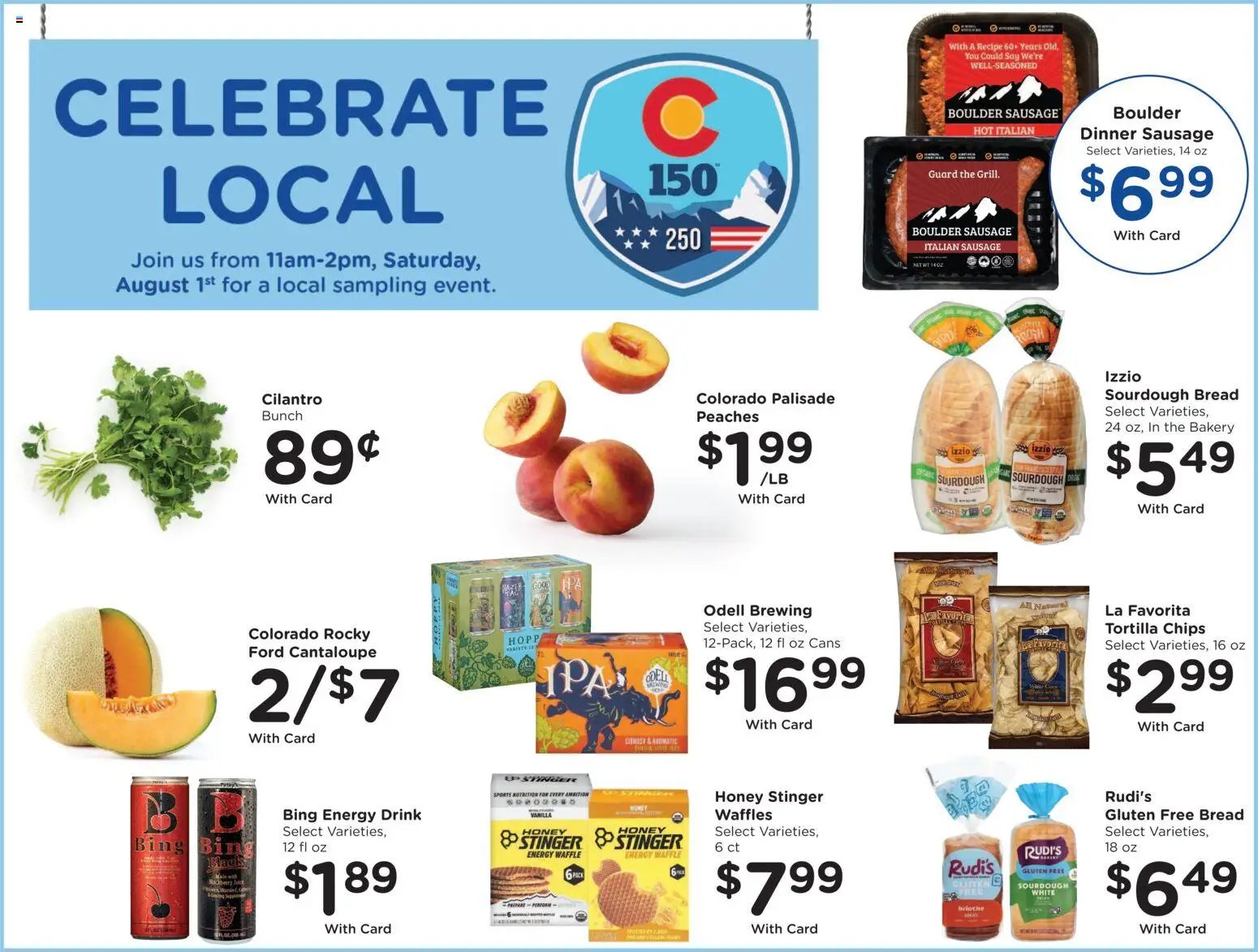 King Soopers Weekly Ad