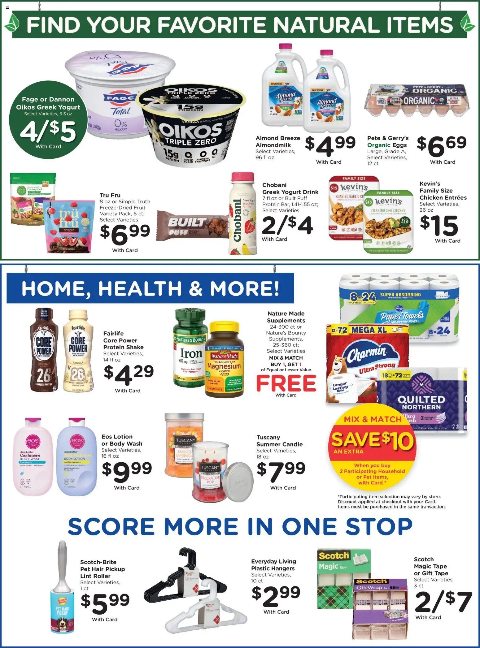 King Soopers Weekly Ad