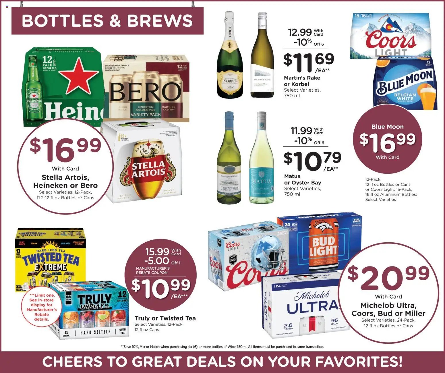 King Soopers Weekly Ad