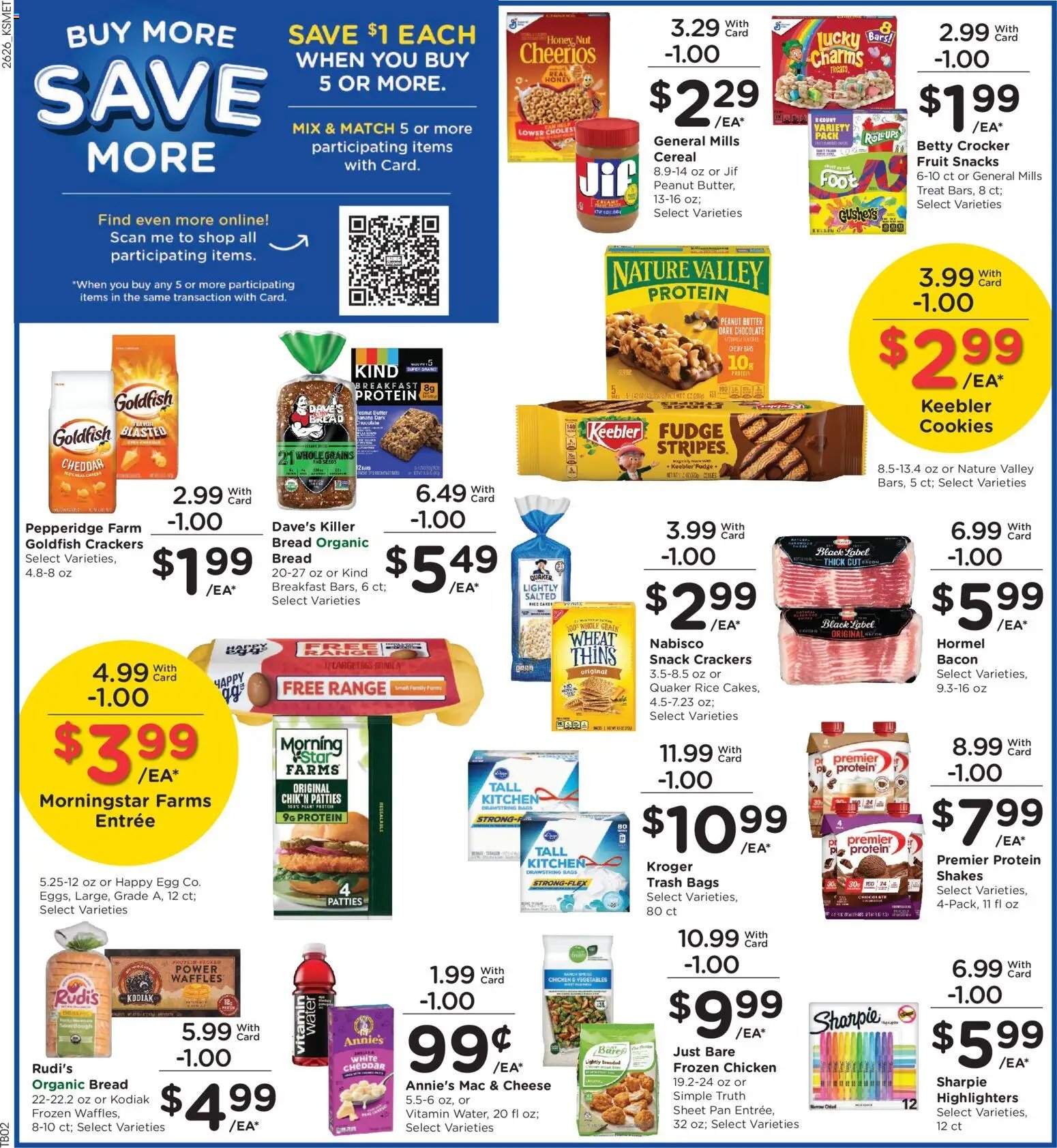King Soopers Weekly Ad