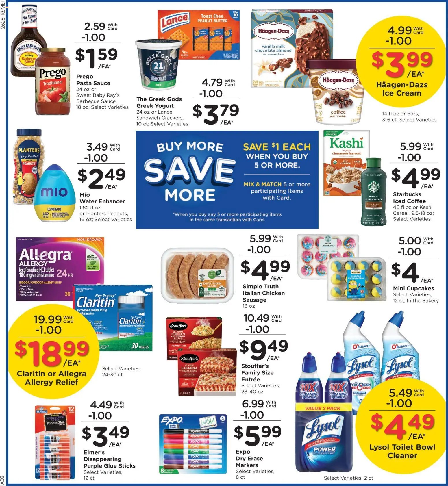 King Soopers Weekly Ad