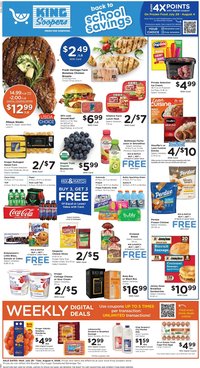 King Soopers Weekly Ad