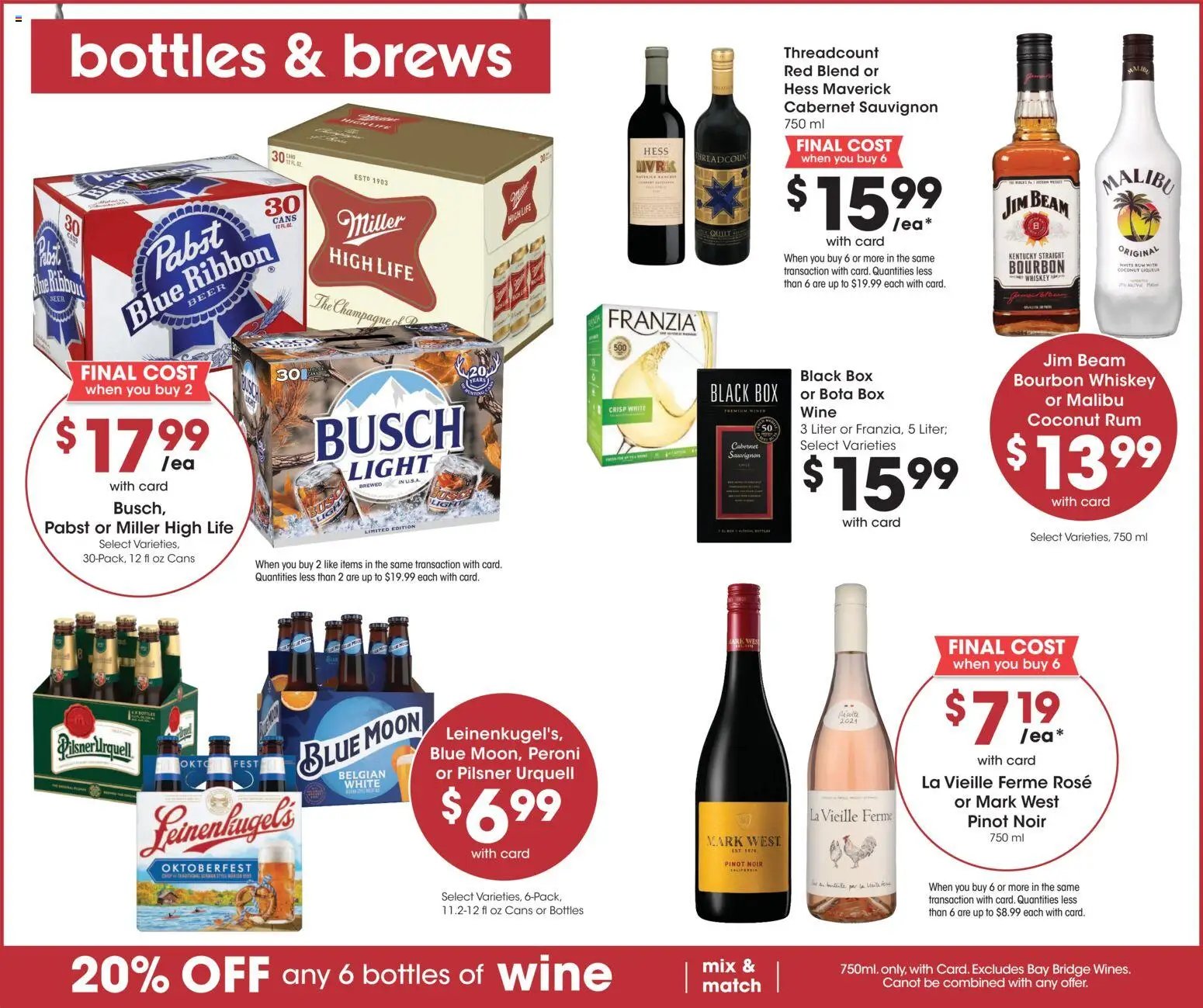 Mariano's Weekly Ad