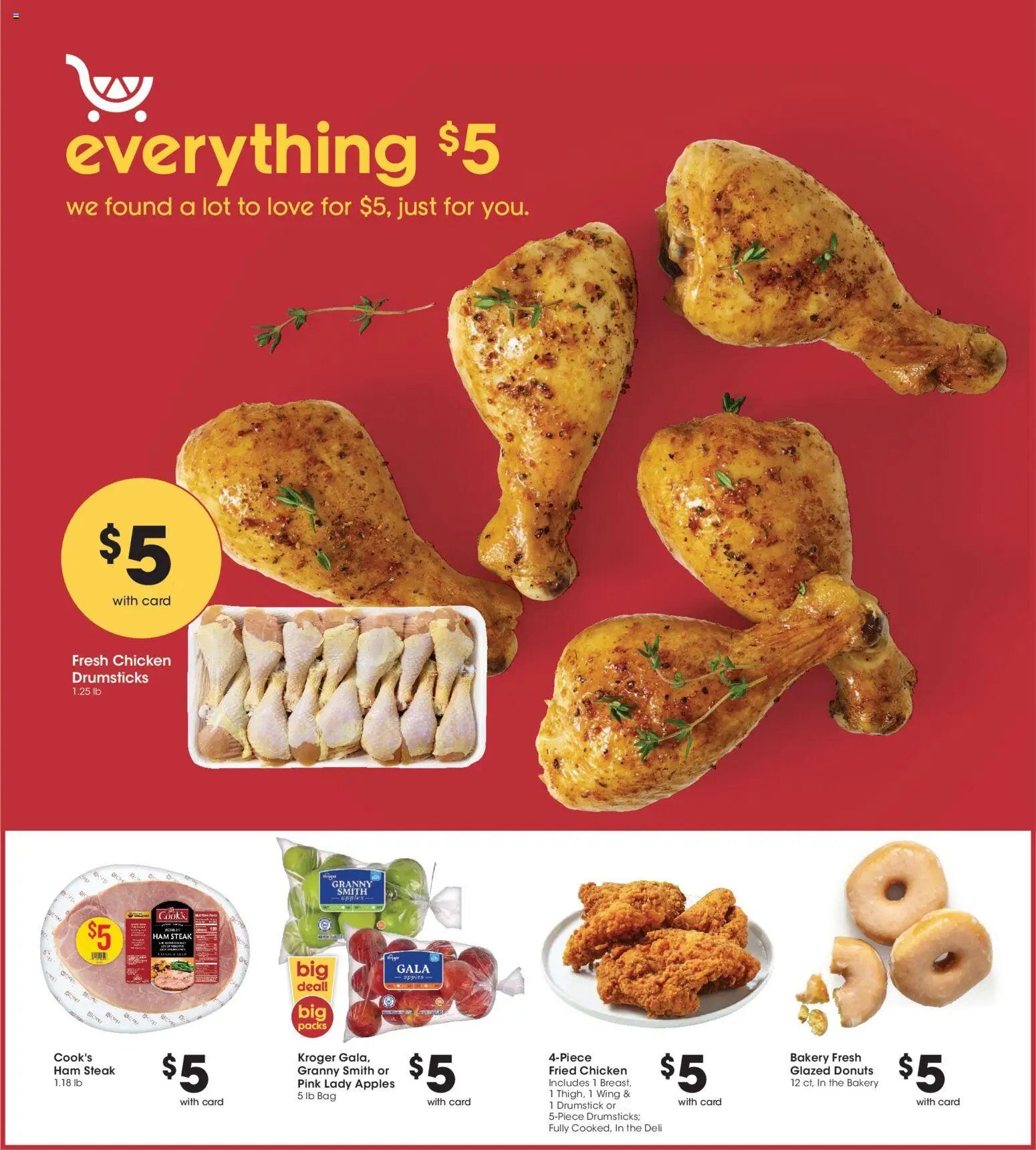 Mariano's Weekly Ad