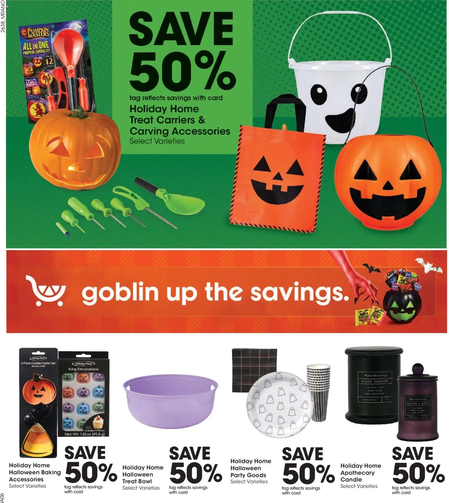 Mariano's Weekly Ad